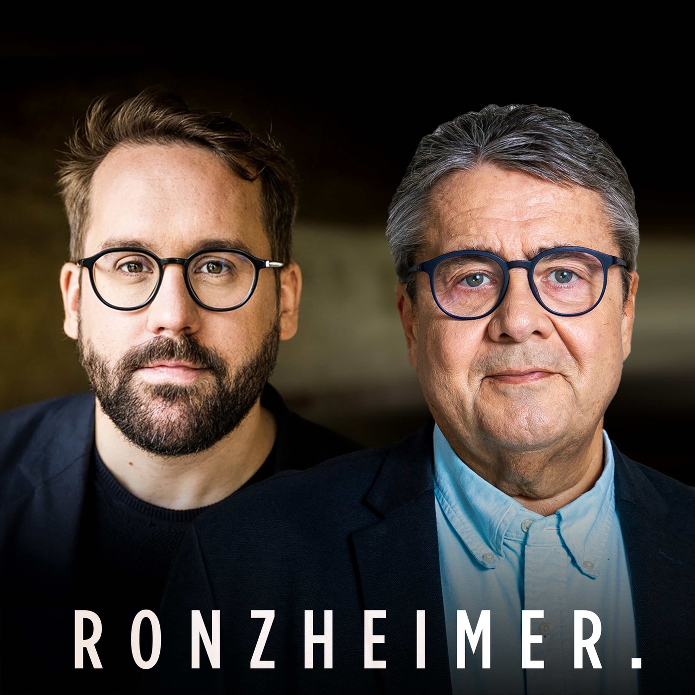 Jetzt müssen wir mit Putin verhandeln. Mit Sigmar Gabriel