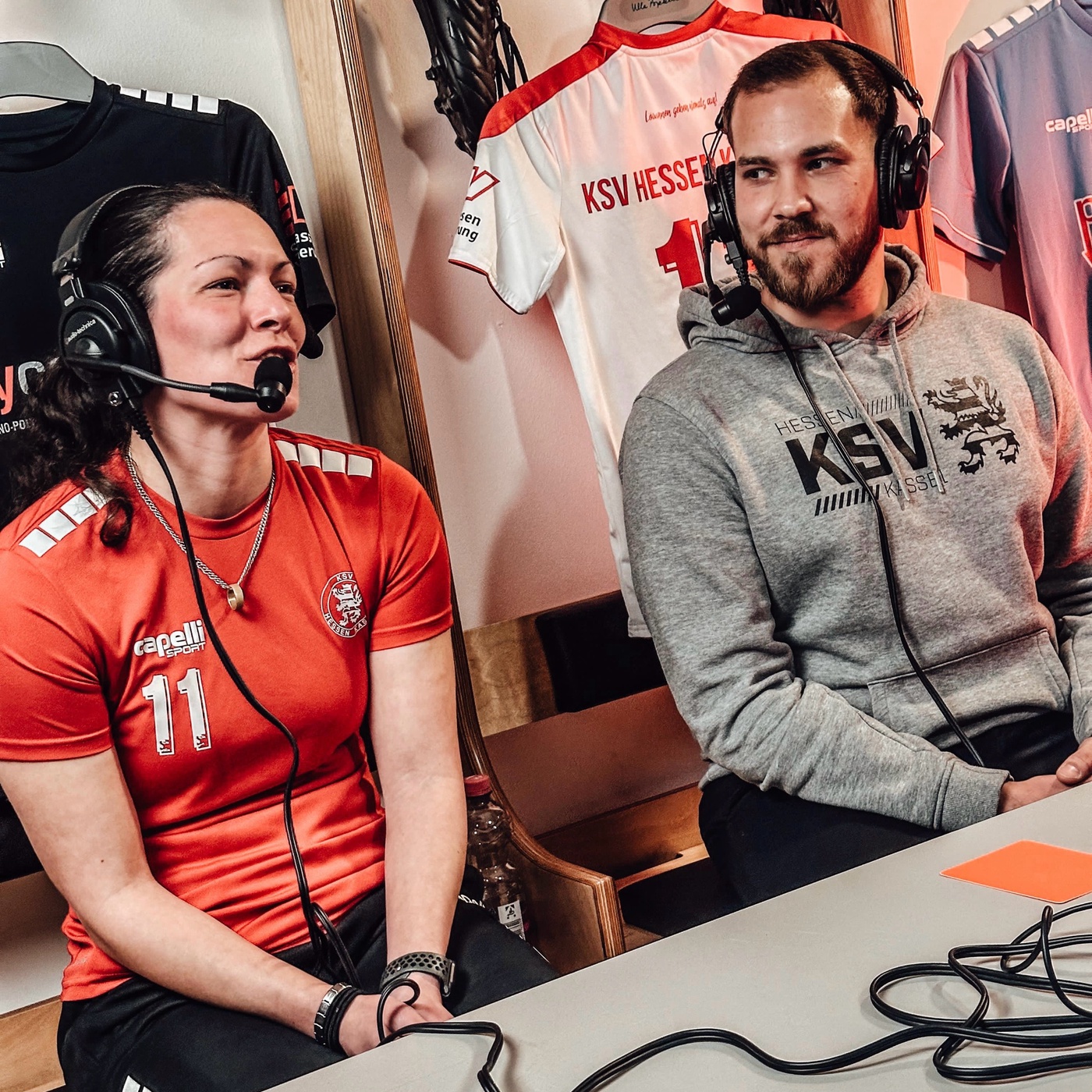 KSV-Frauen: Traum von der 2. Bundesliga  