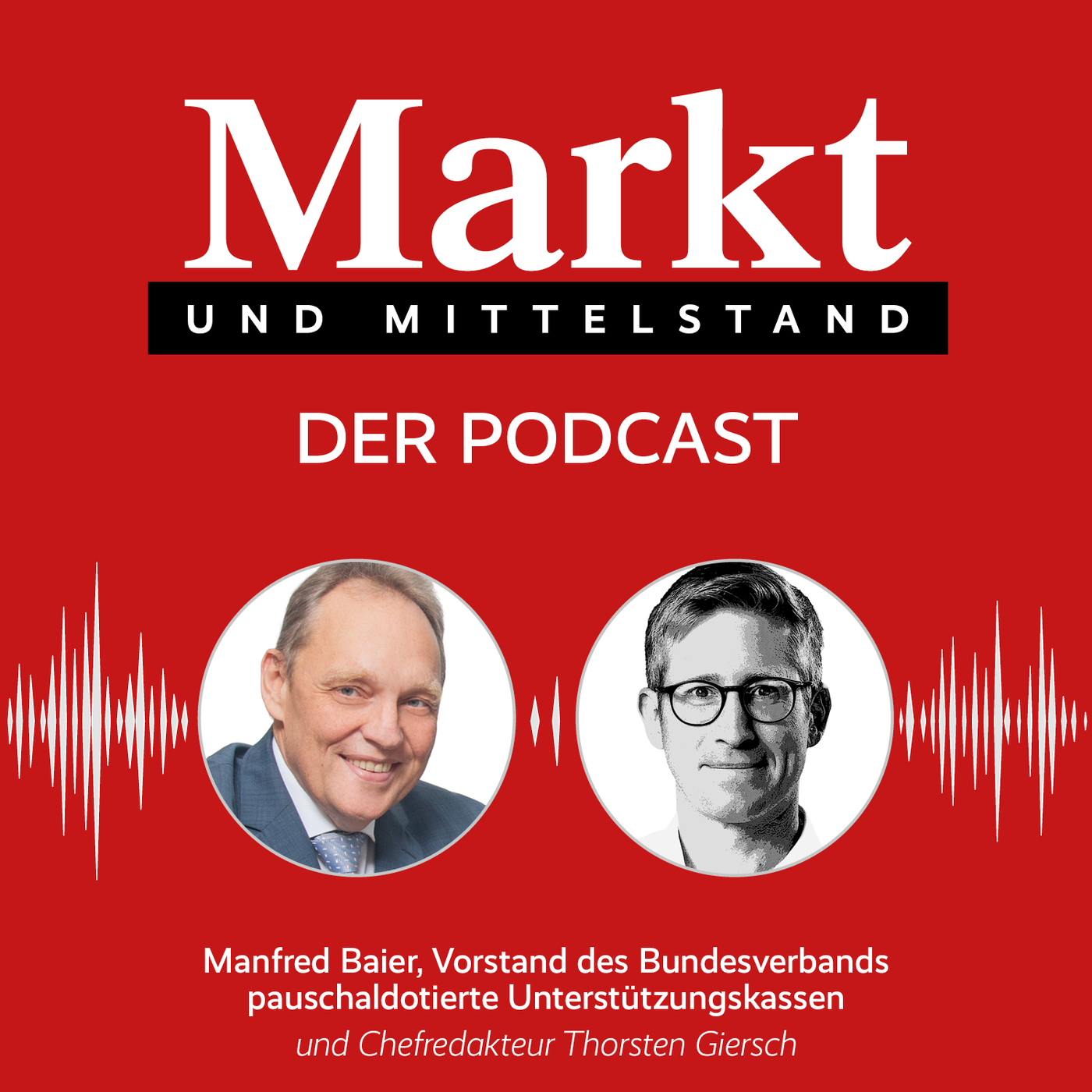 Betriebliche Altersvorsorge: Wie Unterstützungskassen den Mittelstand stärken