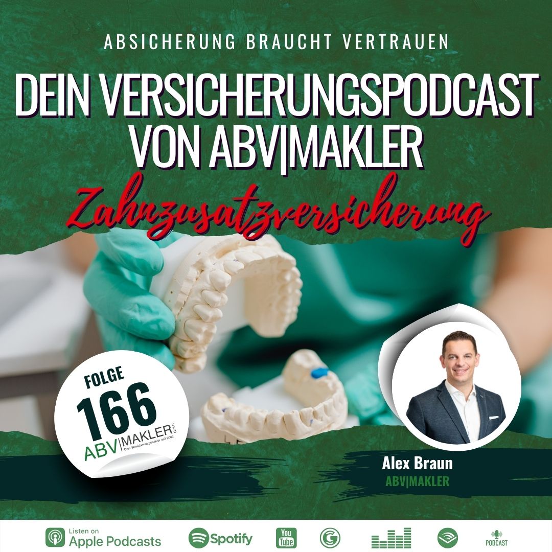 🦷 Zahnzusatzversicherung: Worauf Du WIRKLICH achten musst!