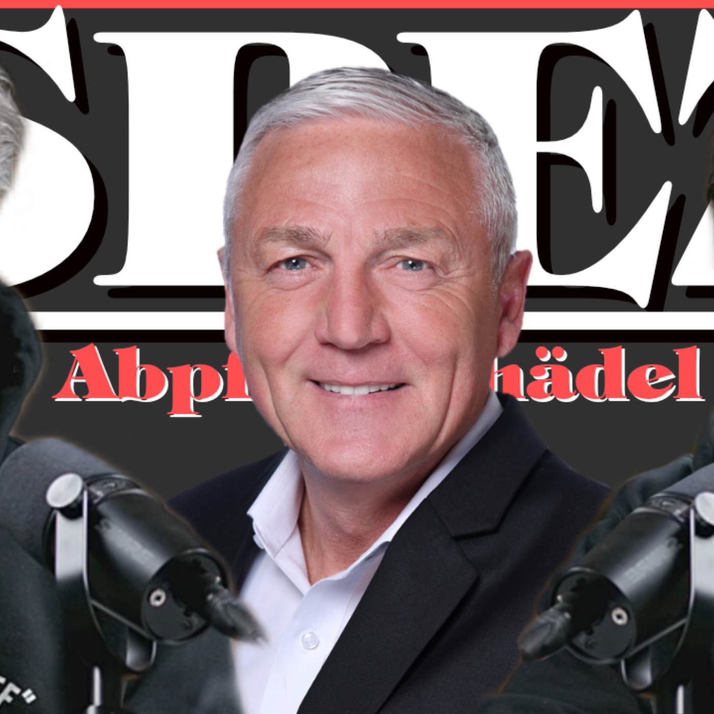 „Fortuna im Kreuzfeuer: Was jetzt passieren muss!“ - Abpfiff Schädel Podcast 016