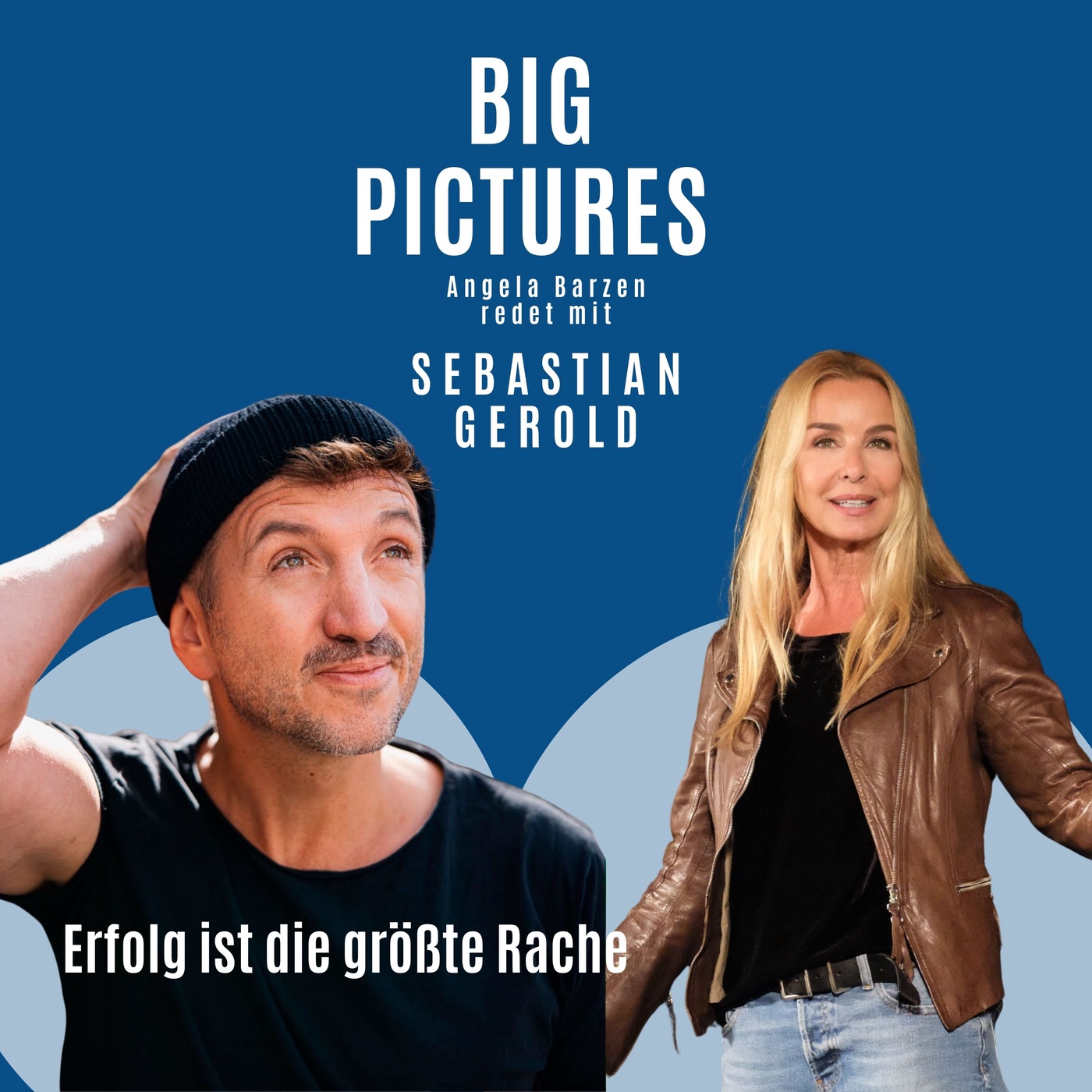 Sebastian Gerold - Schauspieler  & Leiter Zerboni Schauspielschule