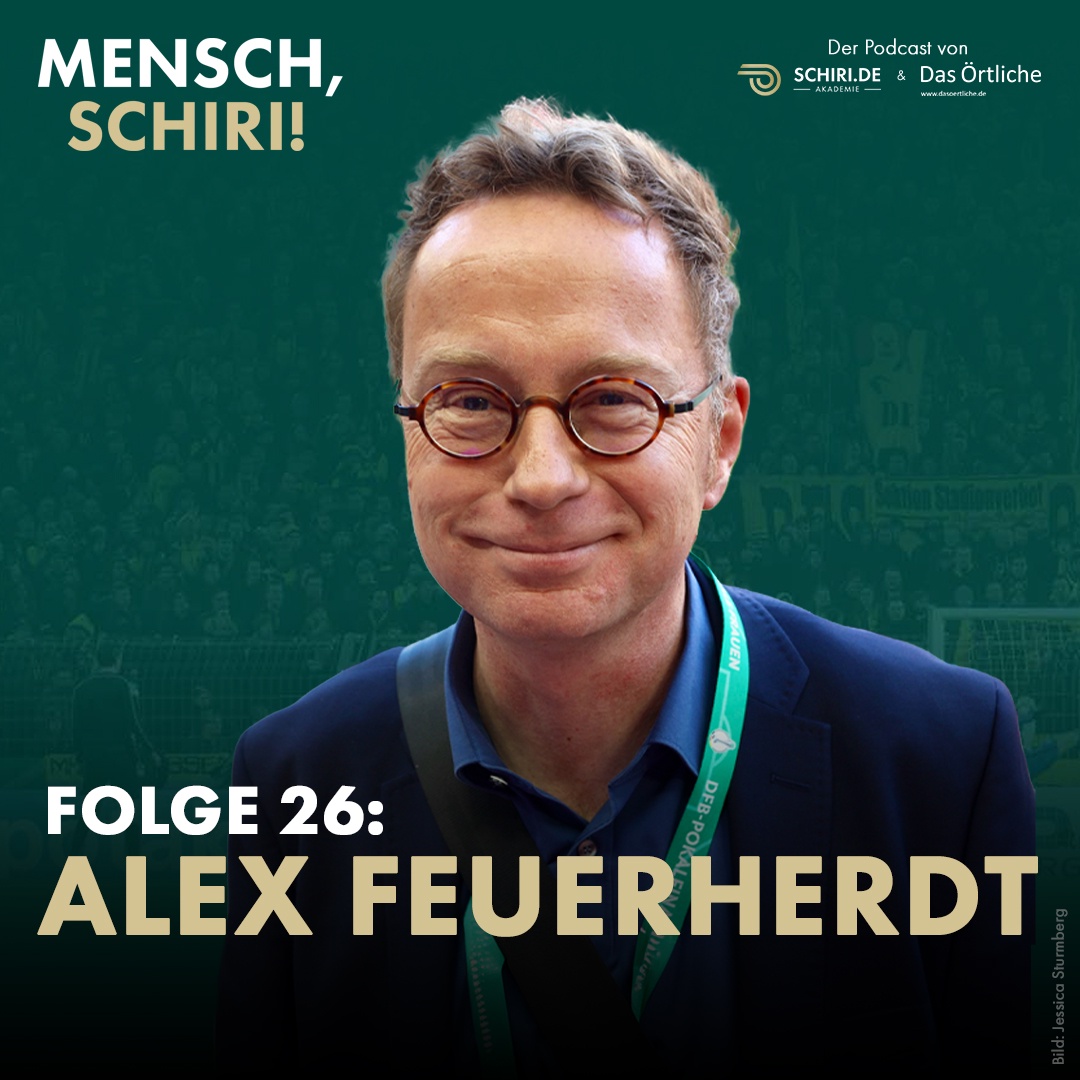 Alex Feuerherdt