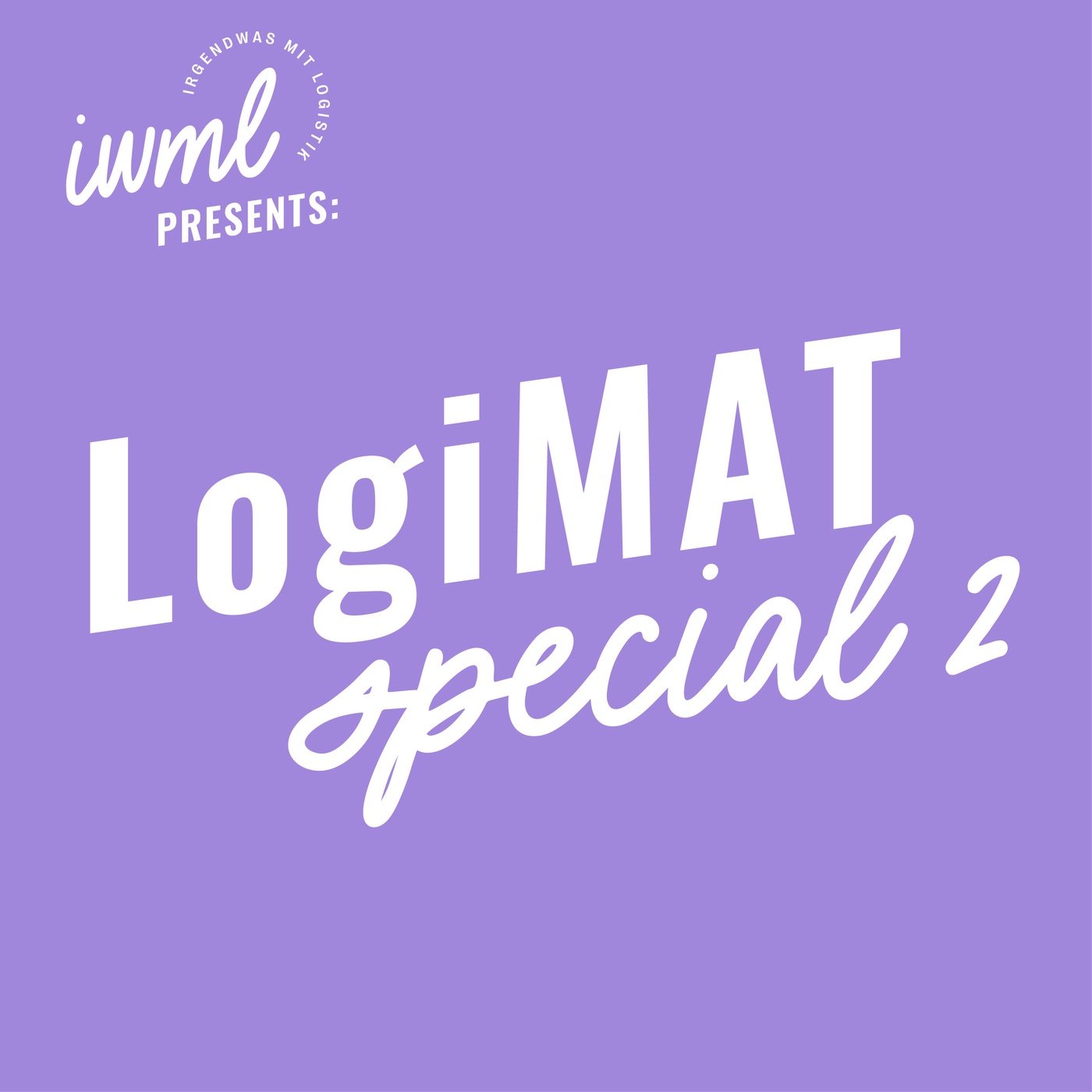 OOTB #5 | Special: LogiMAT meets MODEX with Kevin Lawton from The New Warehouse Podcast
