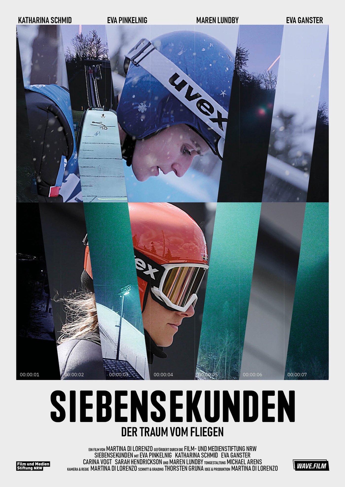 Spezial: Alles zum Skisprungfilm 