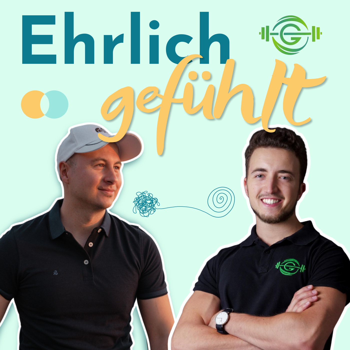 ⚡️Mindset & Körper = Langfristige Leistung – Was erfolgreiche Unternehmer wissen (mit Christopher Grassler)