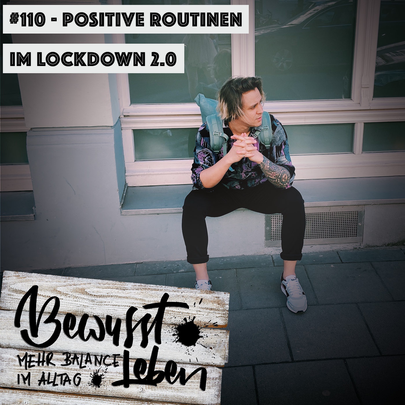 Positive Routinen im Lockdown 2.0 etablieren!