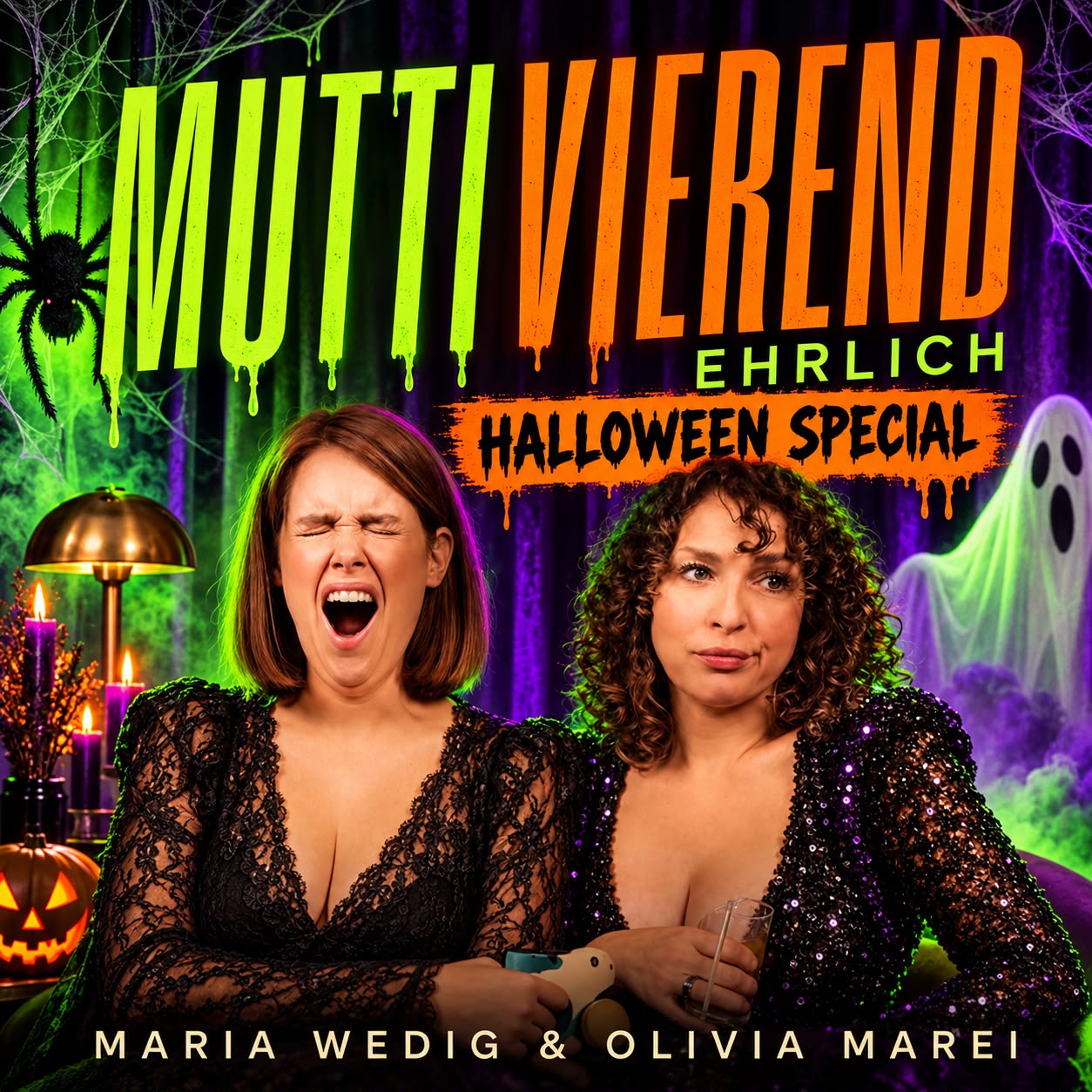 Halloween-Lesespecial: Das Haus am Ende der Straße