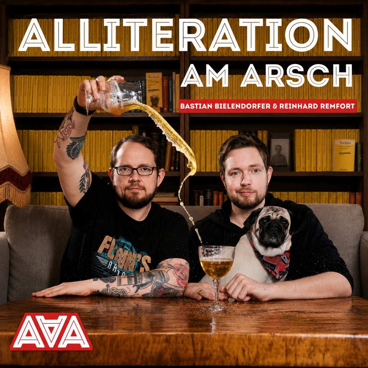 AAA385 - 
