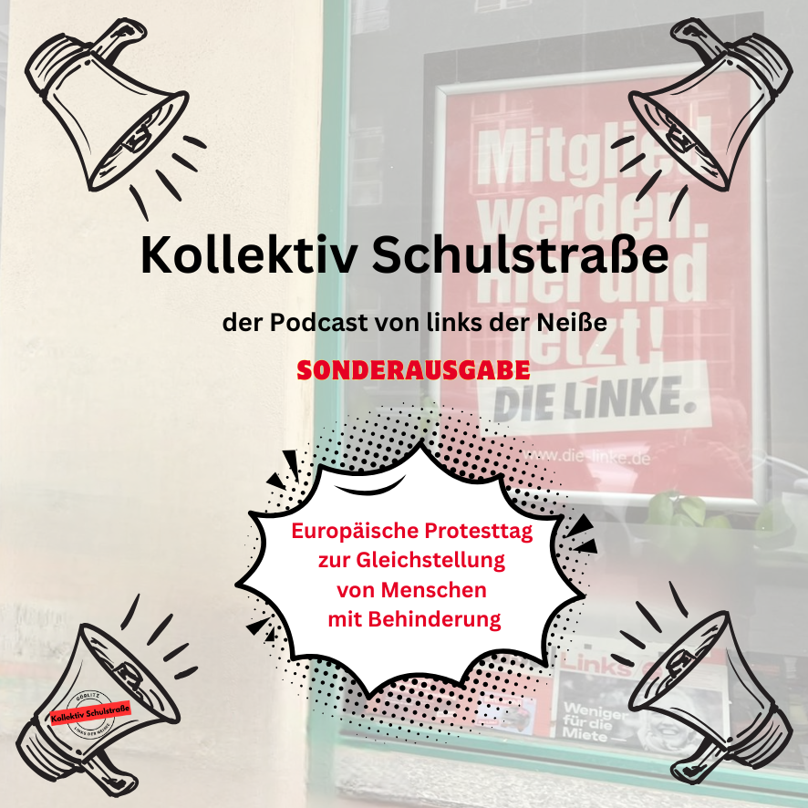 Sonderausgabe zum 5.5.