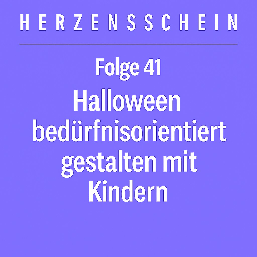 Halloween ohne Angst