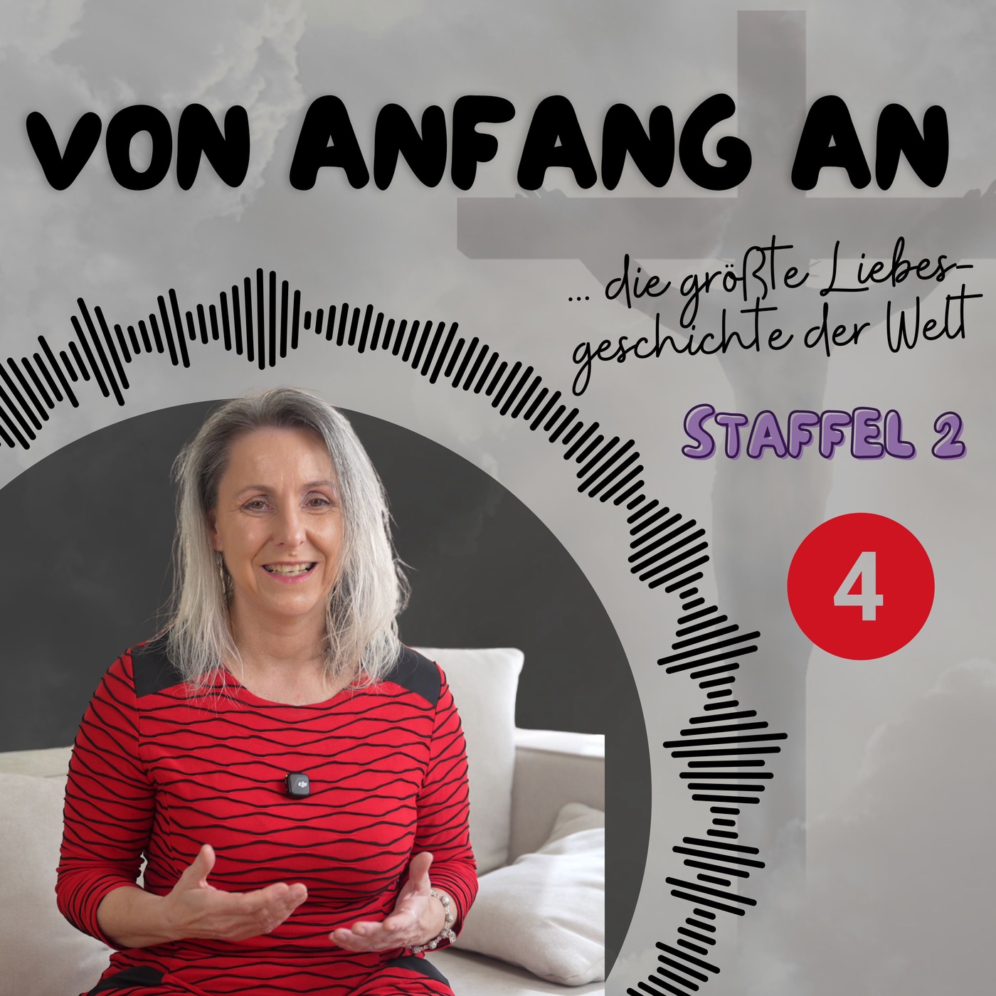Staffel 2 Teil 4: Wenn die Posaunen erschallen