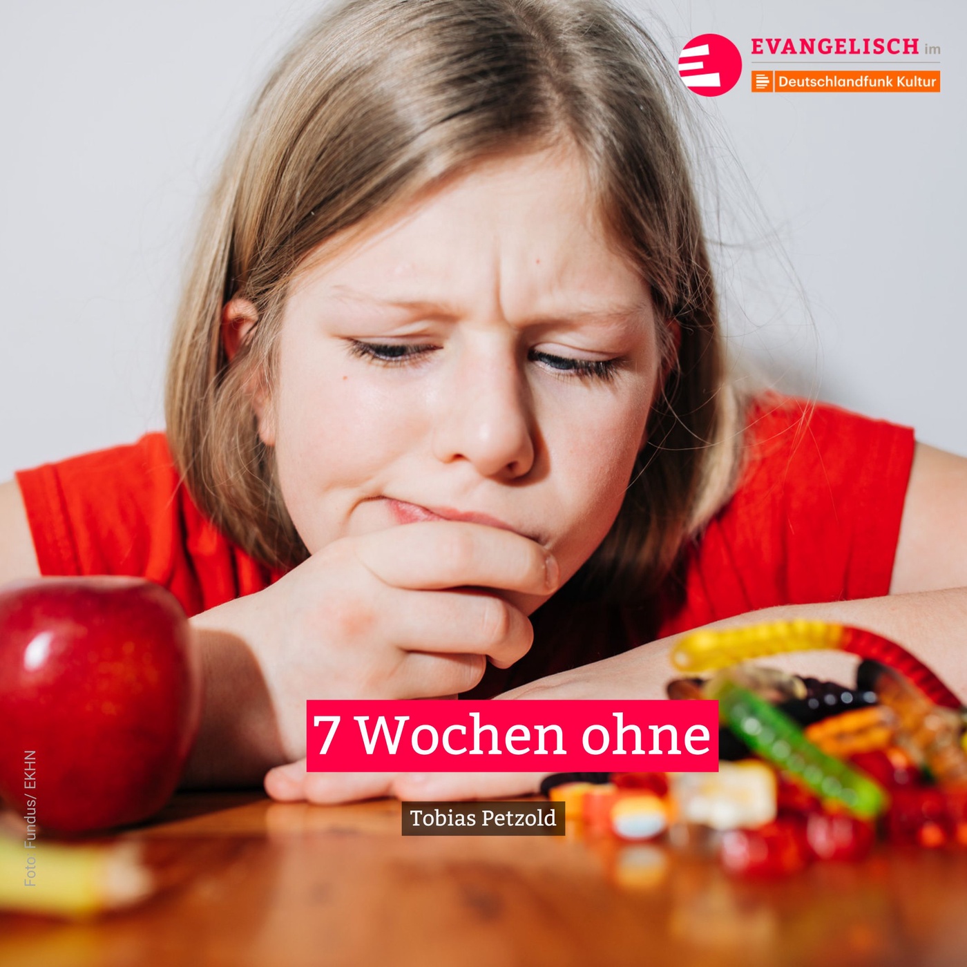 7 Wochen ohne