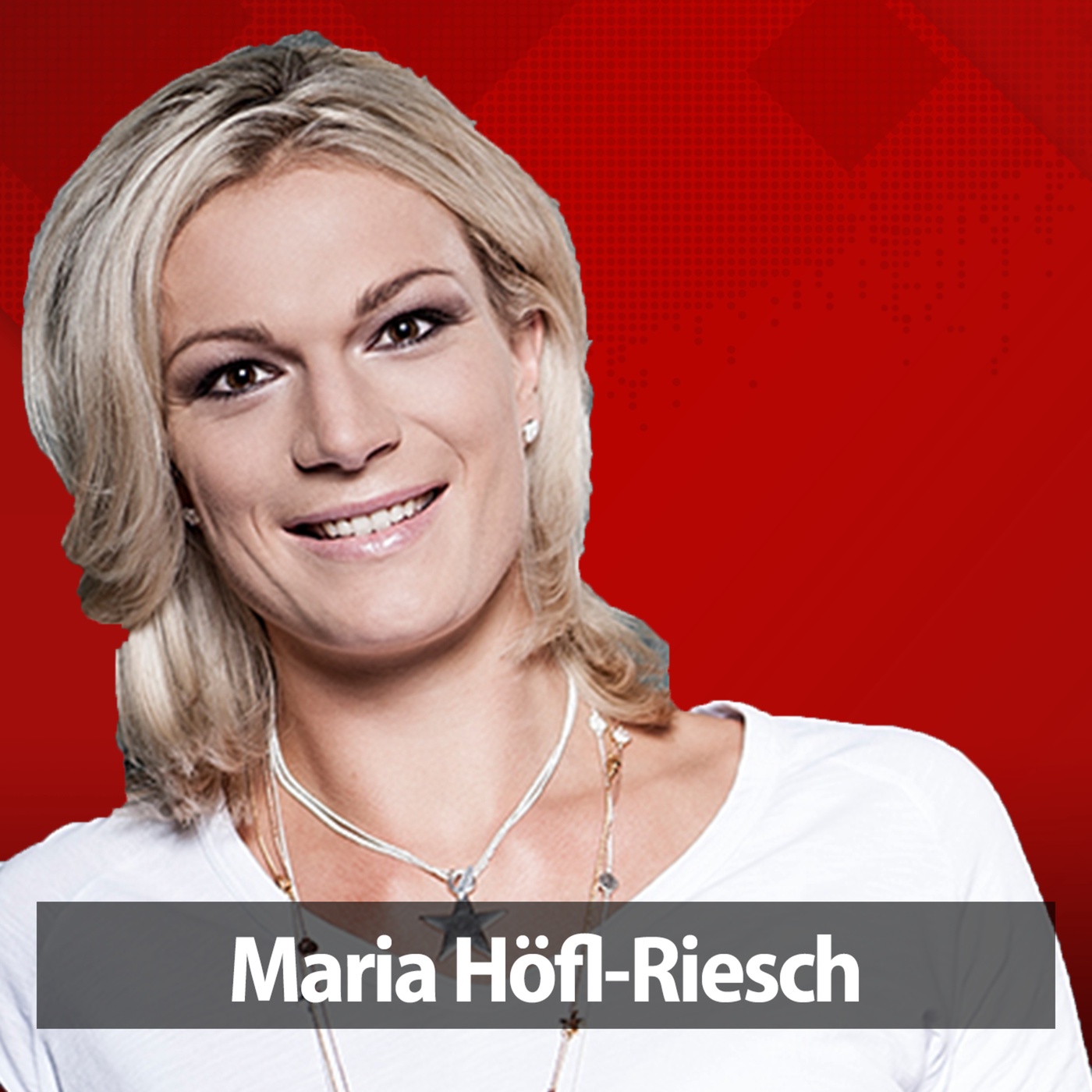 Projekt Gold - Der Weg an die Weltspitze! | Maria Höfl-Riesch