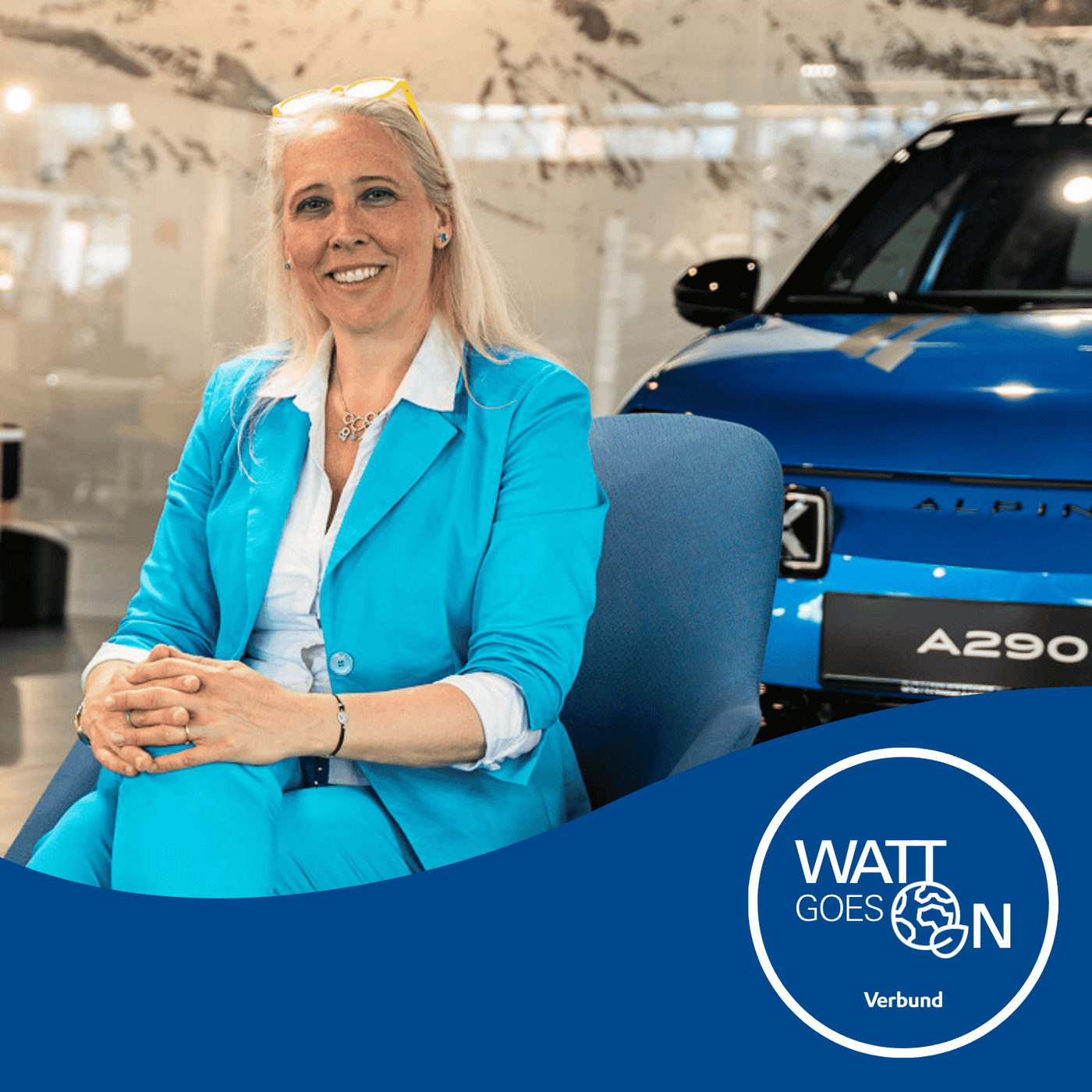 Mehr als Mobilität: Was E-Autos heute schon zurückgeben können