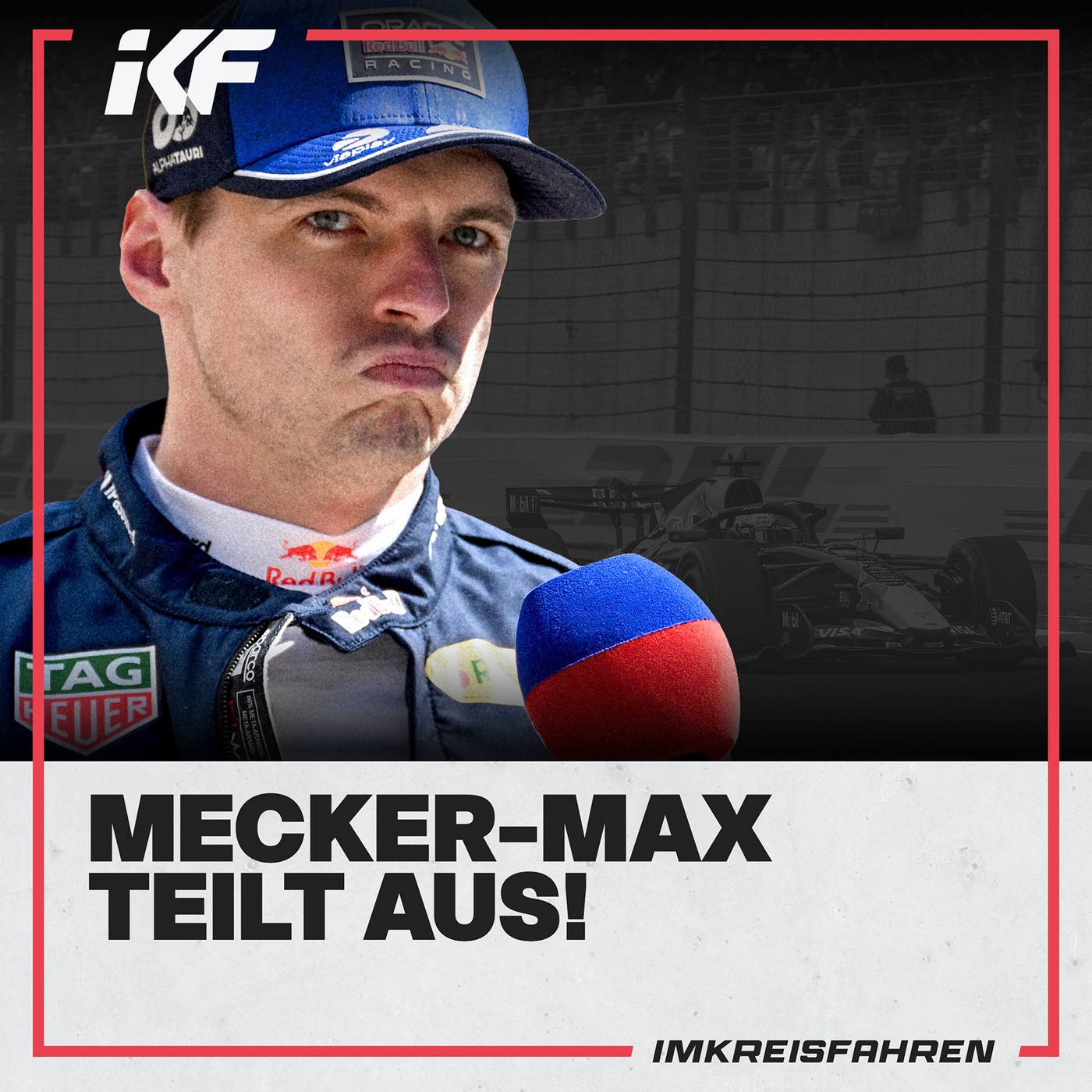 Verstappen vs. neue Regeln – Wie gut ist das Racing 2026 wirklich?