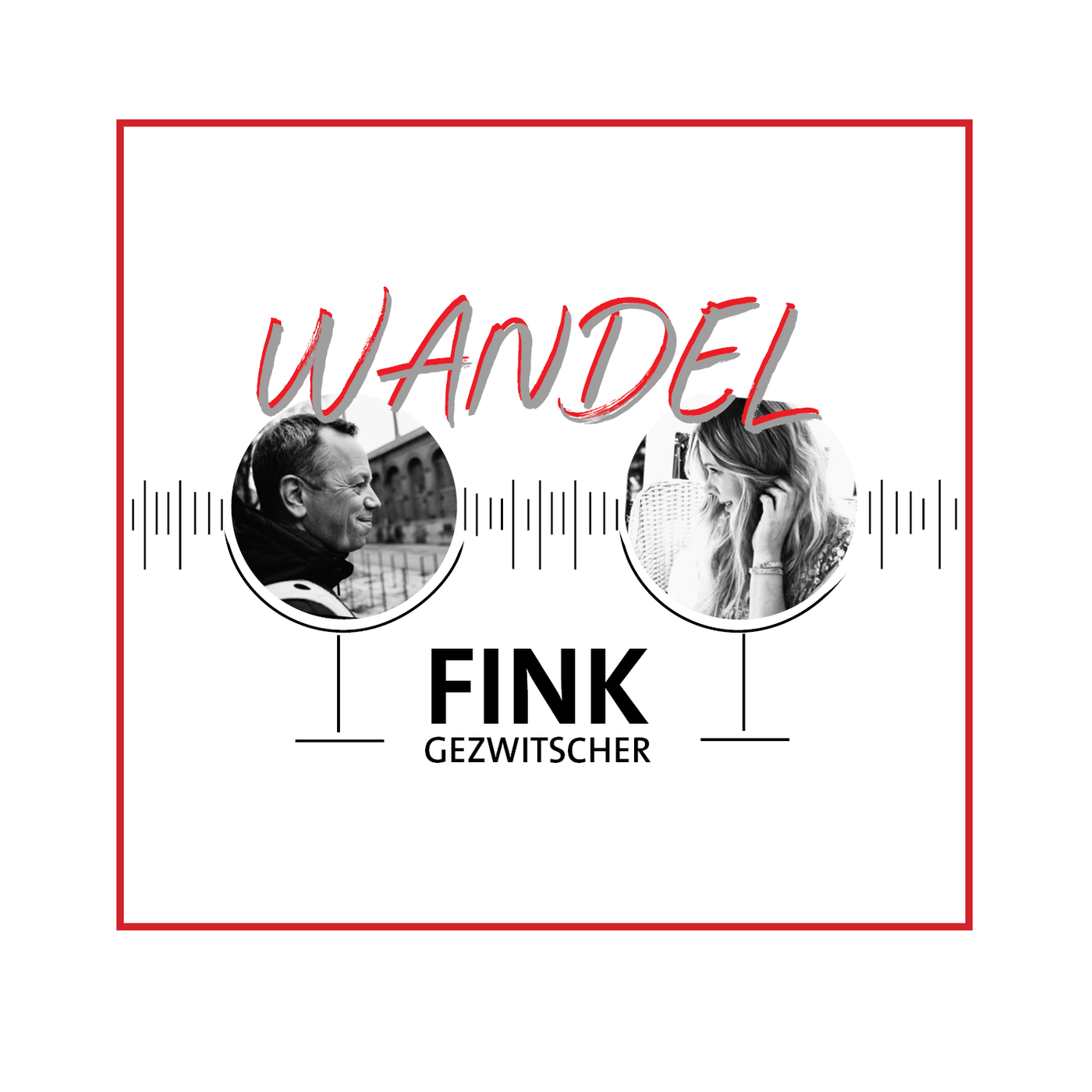FINKGezwitscher Folge 13 Wandel