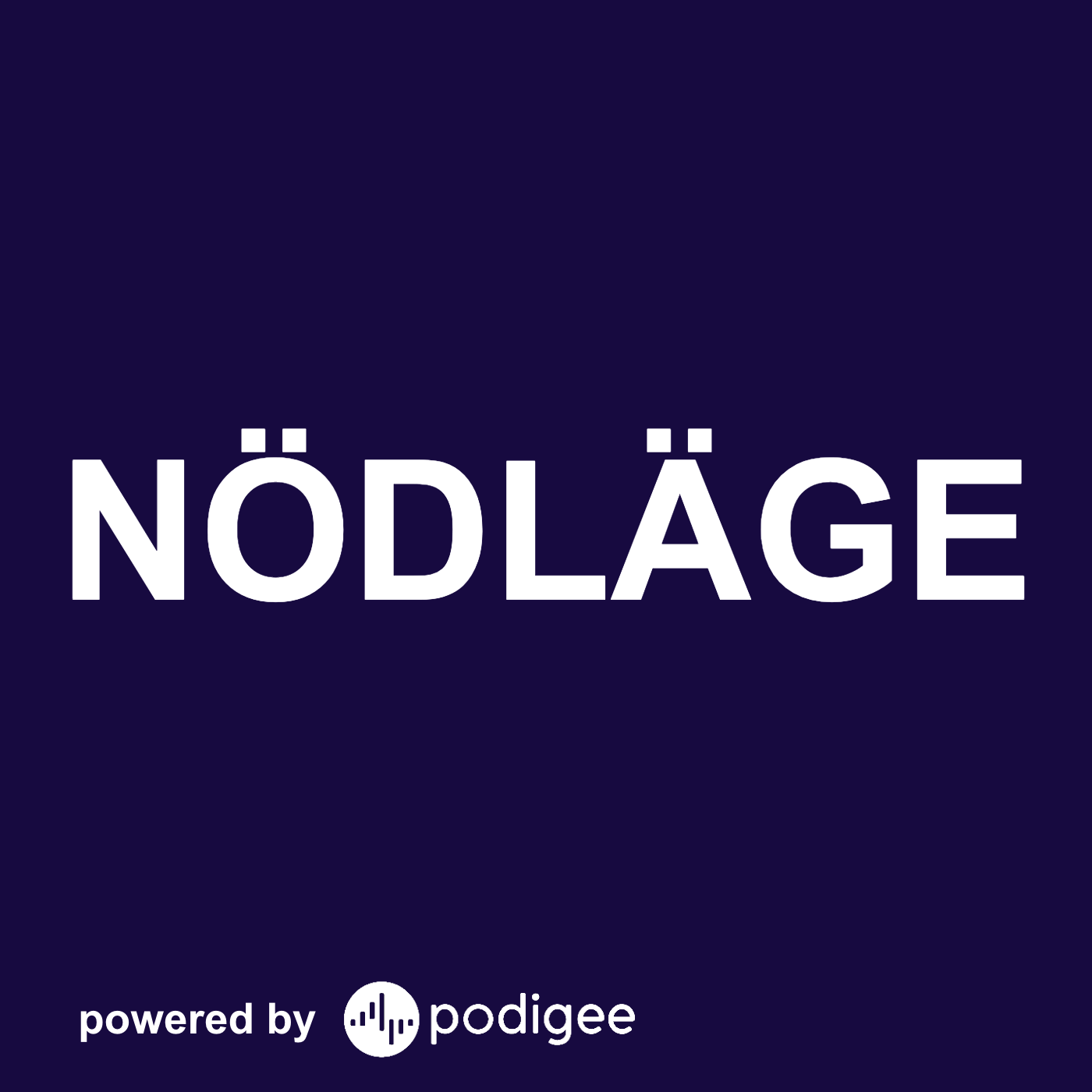 Nödläge
