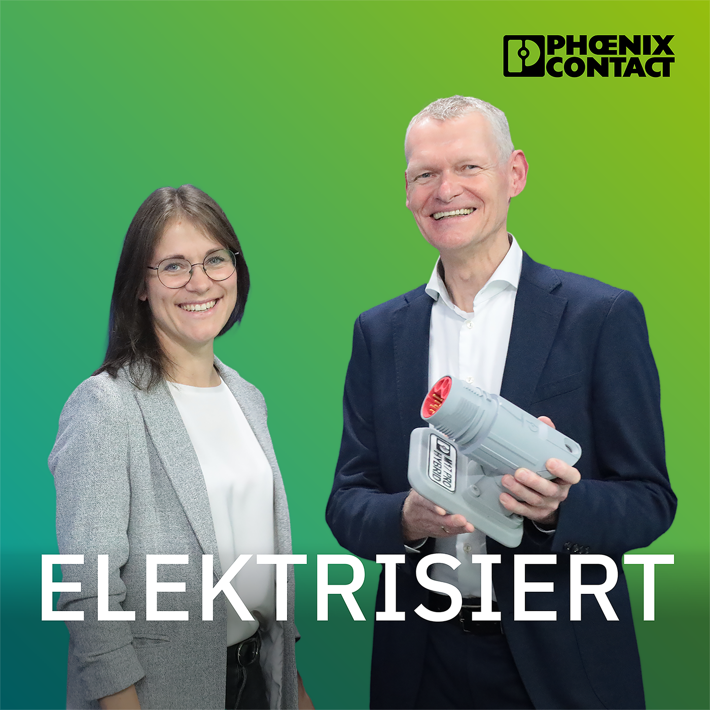 Der Wettlauf um jeden Millimeter