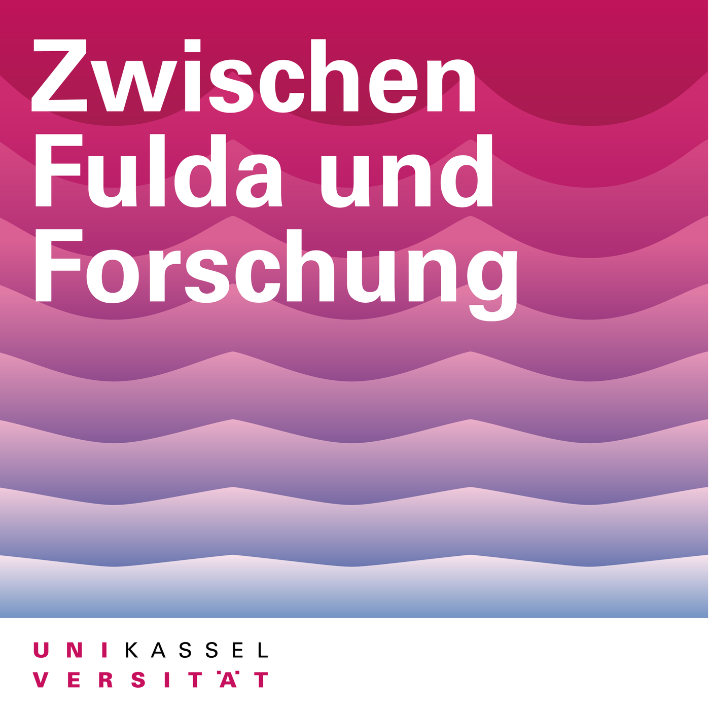 Zwischen Fulda und Forschung