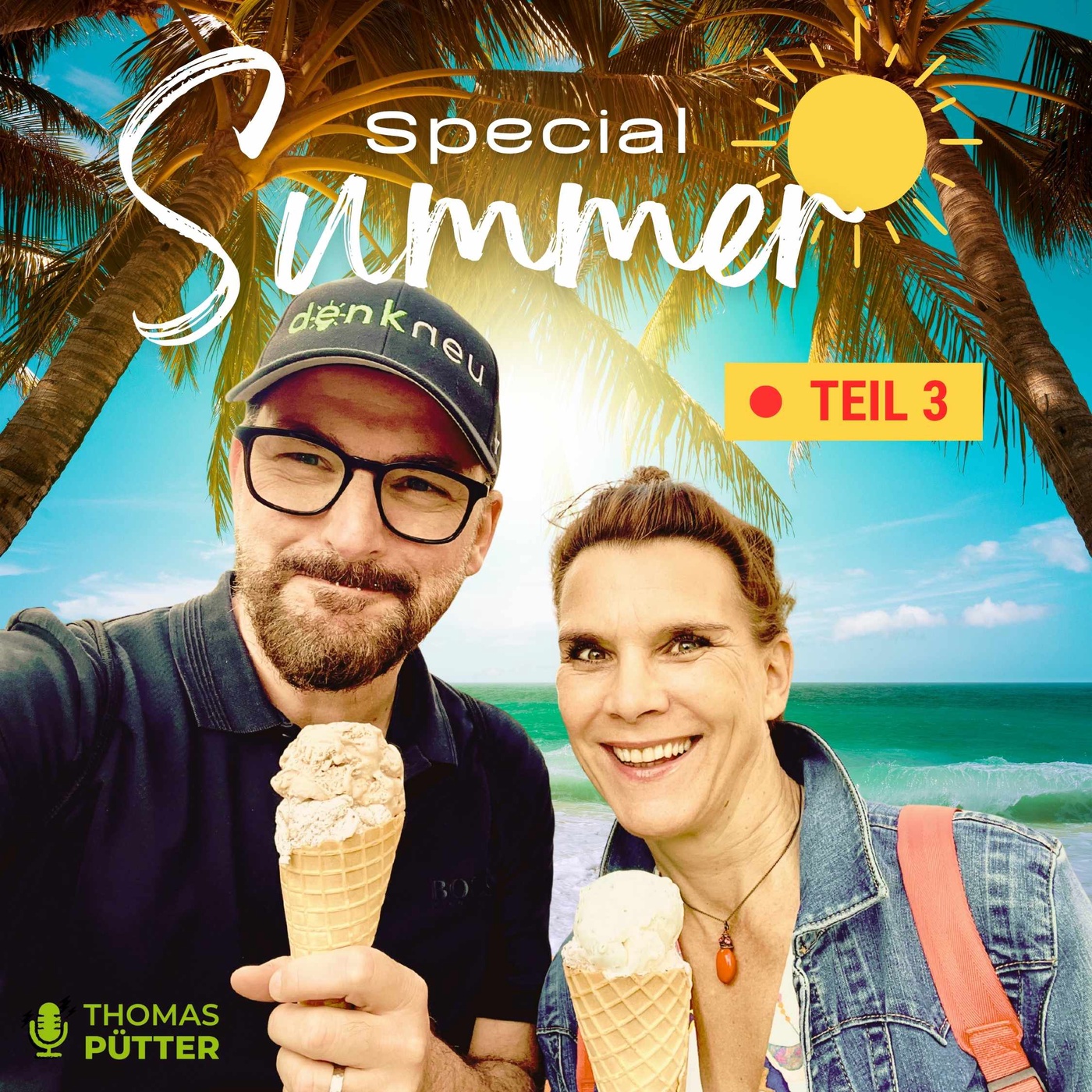 (149) Sommer Special Teil 3: Kopfkino oder Sommerbühne?