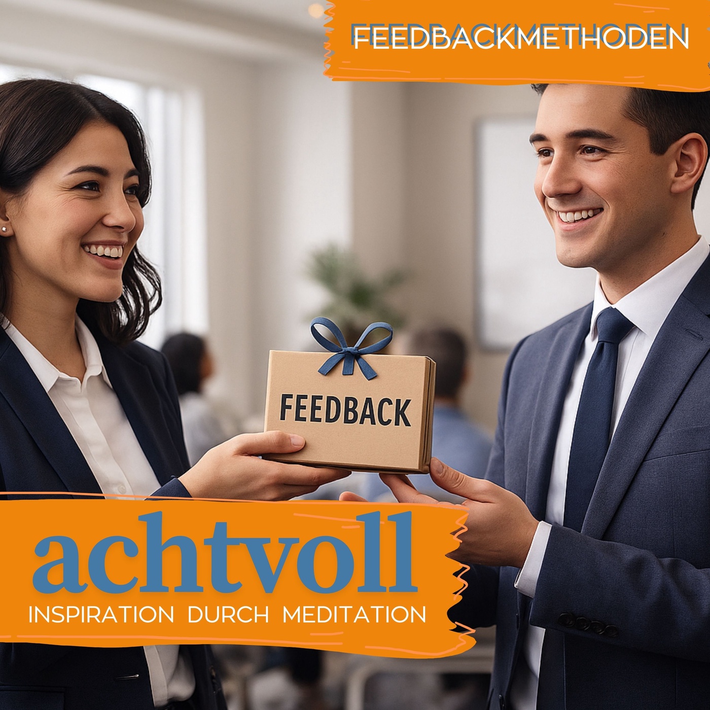 #42 Feedbackmethoden