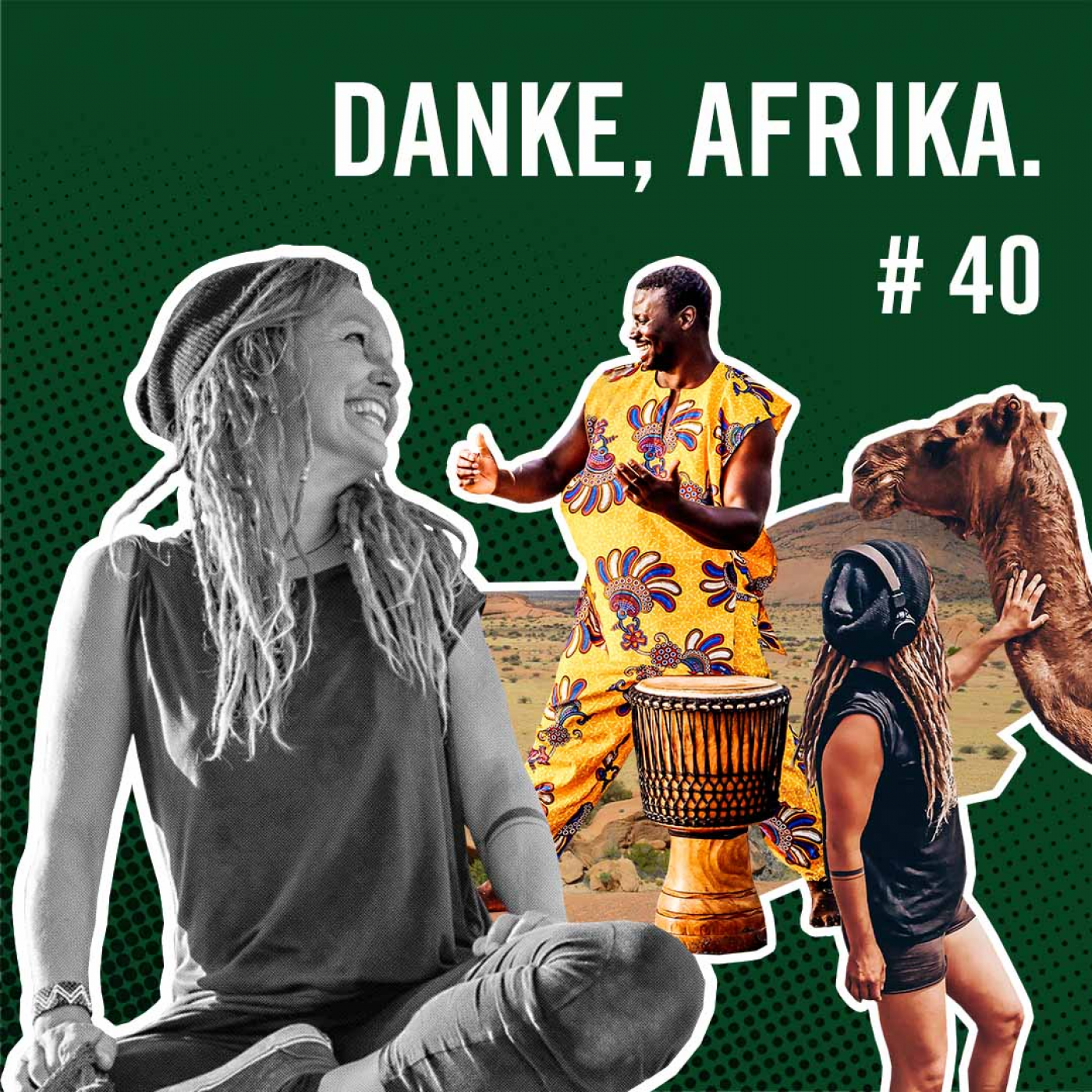 Danke, Afrika mit Lena Wendt #40