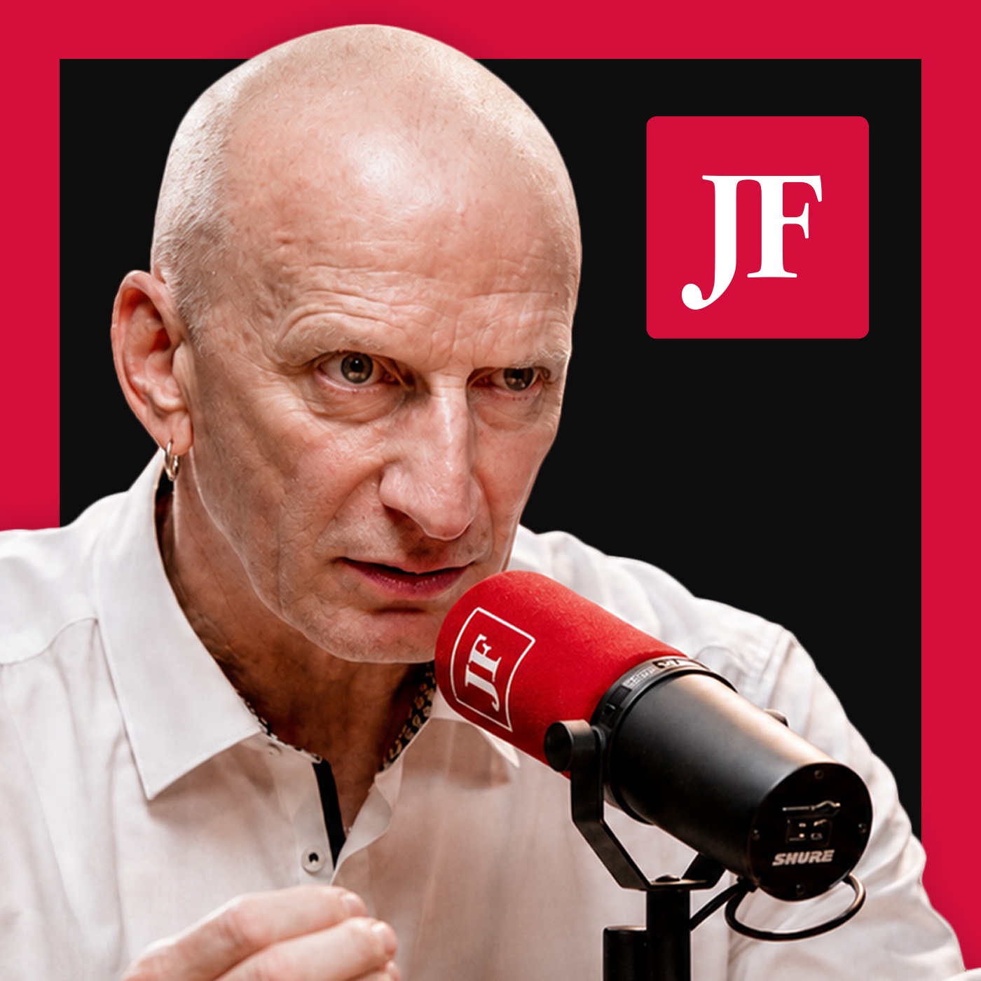 Schattenseiten der Migration | Prof. Frank Urbaniok im Interview
