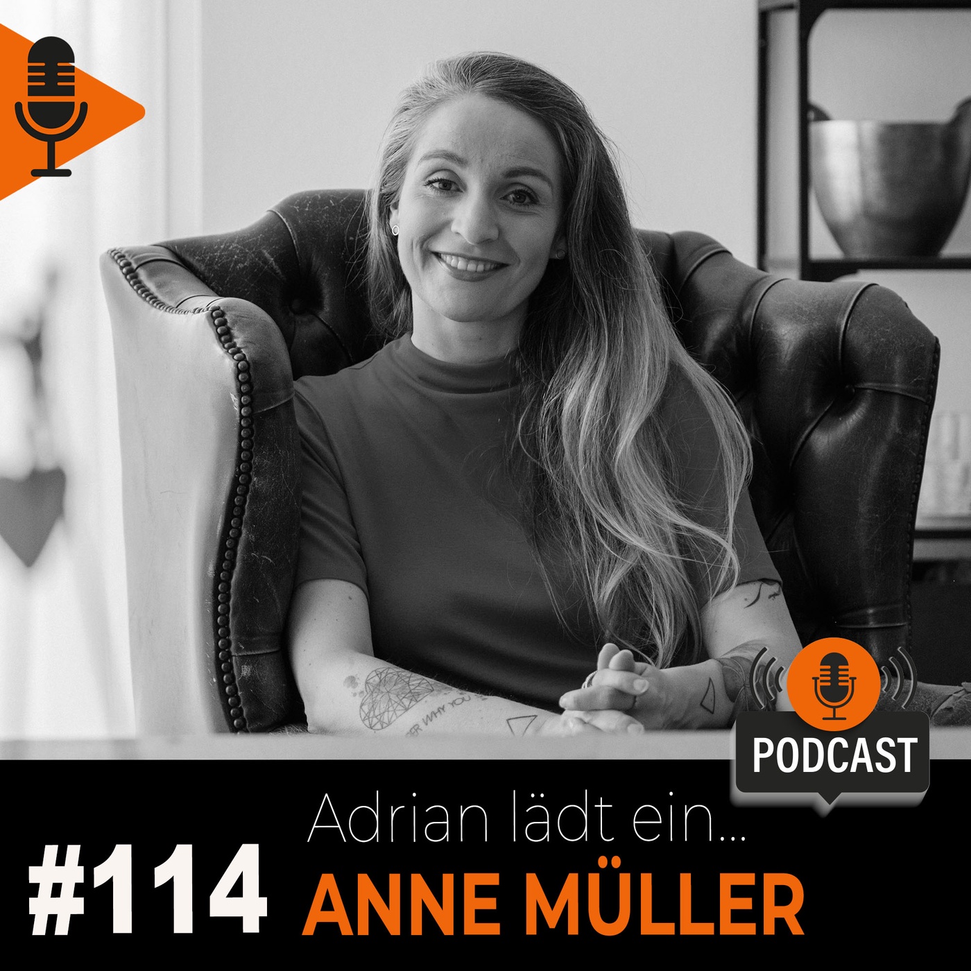 ... Anne Müller, Aufhebungsvertrag in 4 Minuten & das Urweiblichkeits-Wochenende als Endgegner