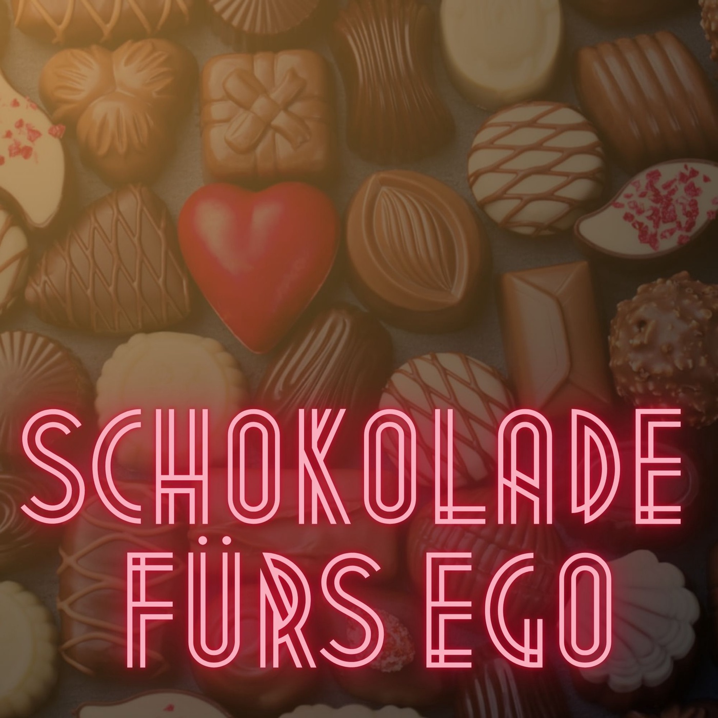 Schokolade fürs Ego - Trailer