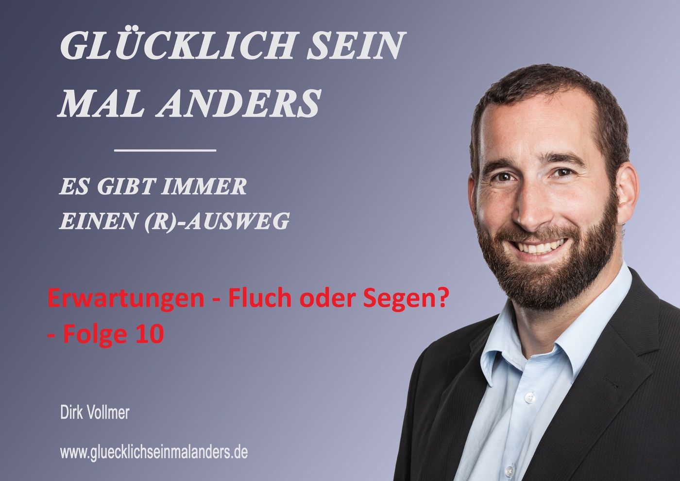 Folge 10 - Erwartungen