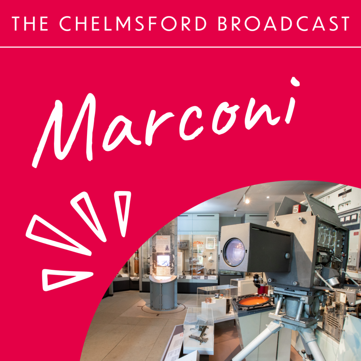 Marconi: Where it all started