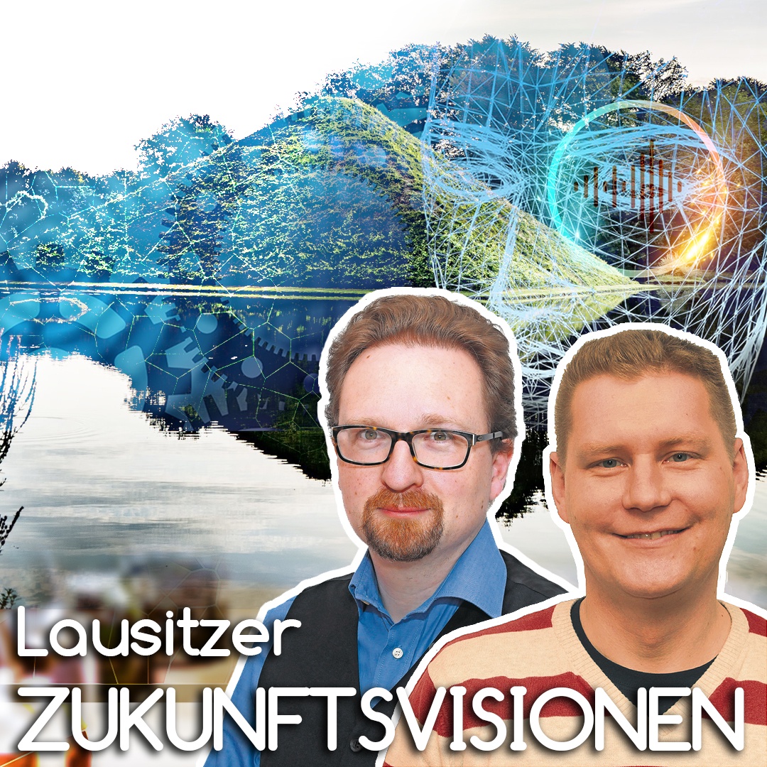 Episode: Folge 6 - Wie werden wir in 25 Jahren wohnen?