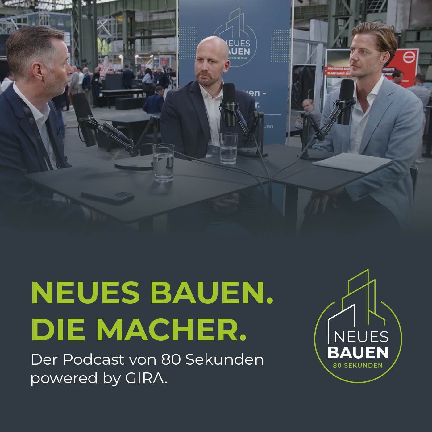 Wie machen wir private Investitionen in den Wohnungsbau wieder attraktiv?