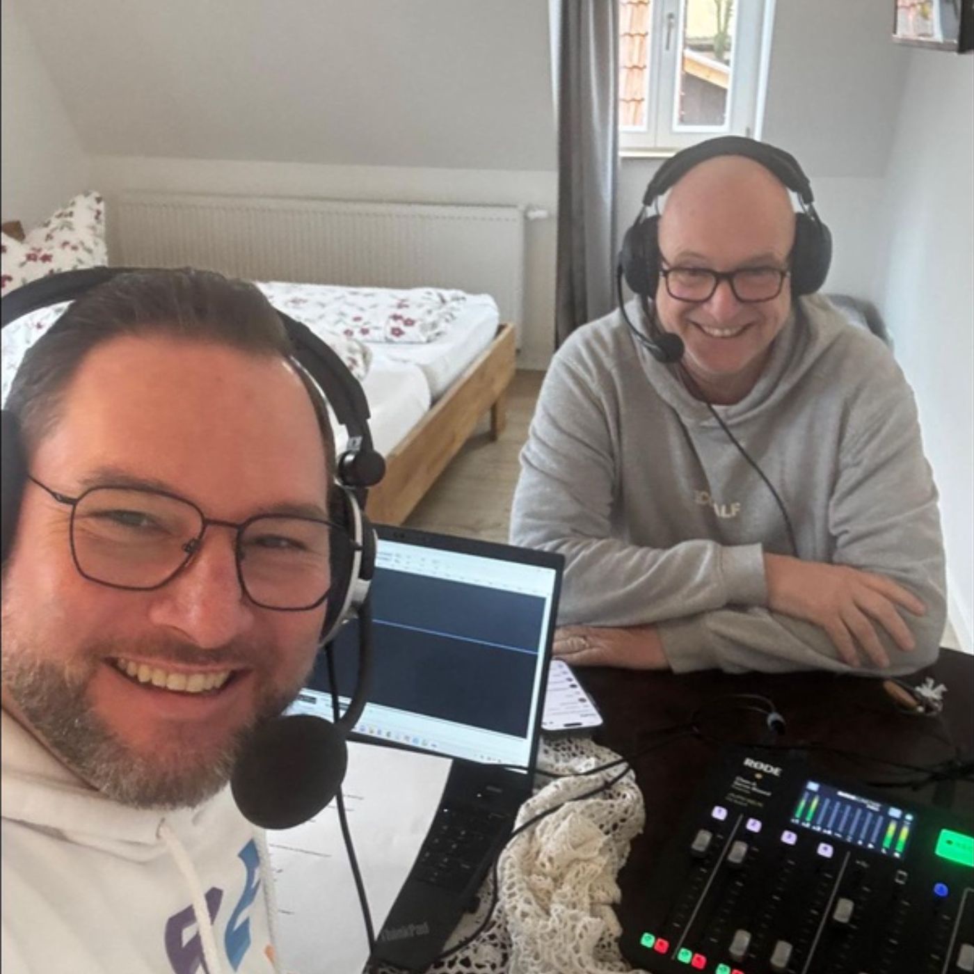 Bürgermeister Buschmann?