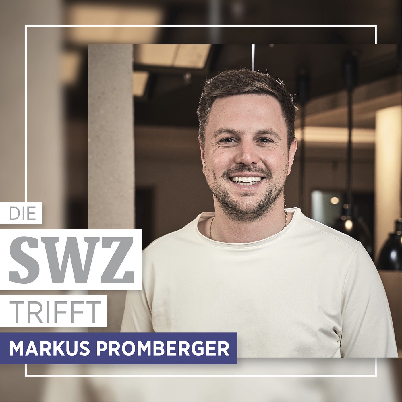 #121 | Markus Promberger | Ist das klassische Urlaubshotel ein Auslaufmodell?