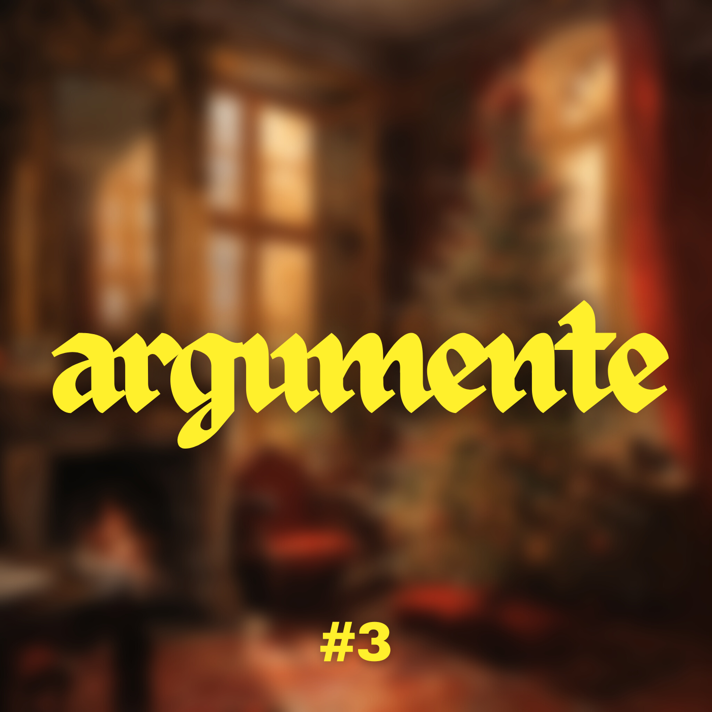 #3 - Was sind Argumente?