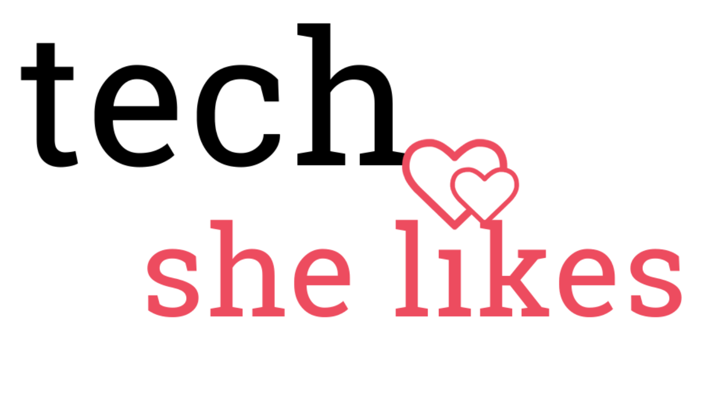 techshelikes