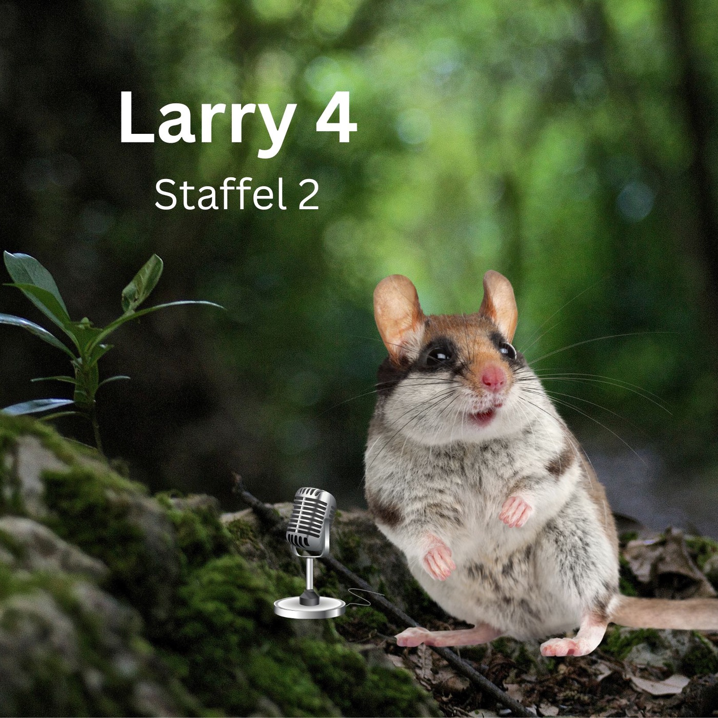 Kapitel 4 - Staffel 2