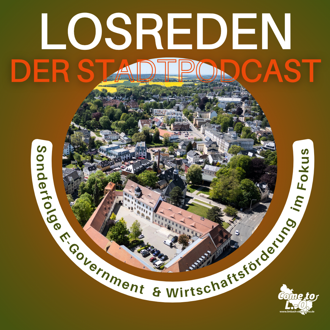 Sonderfolge - Stabsstelle E-Government & Wirtschaftsförderung im Fokus 