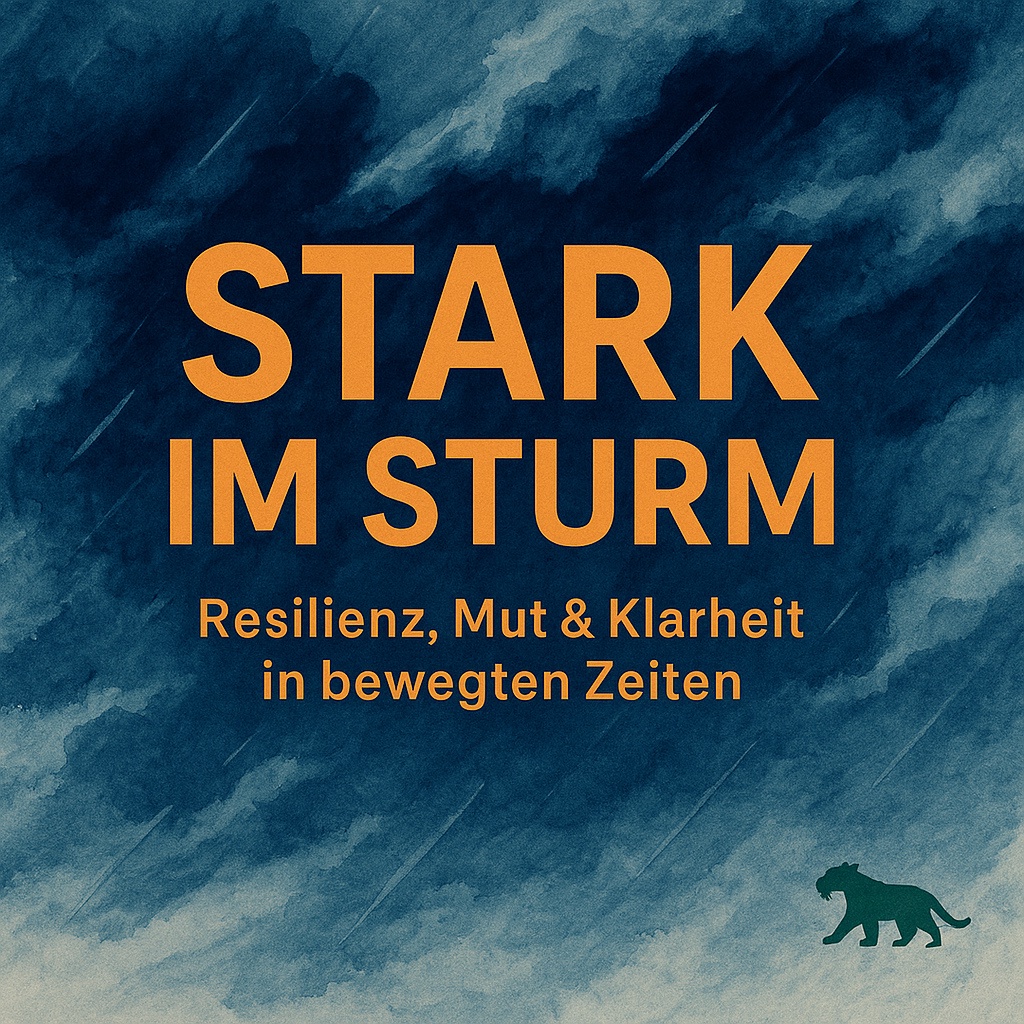 Stark im Sturm