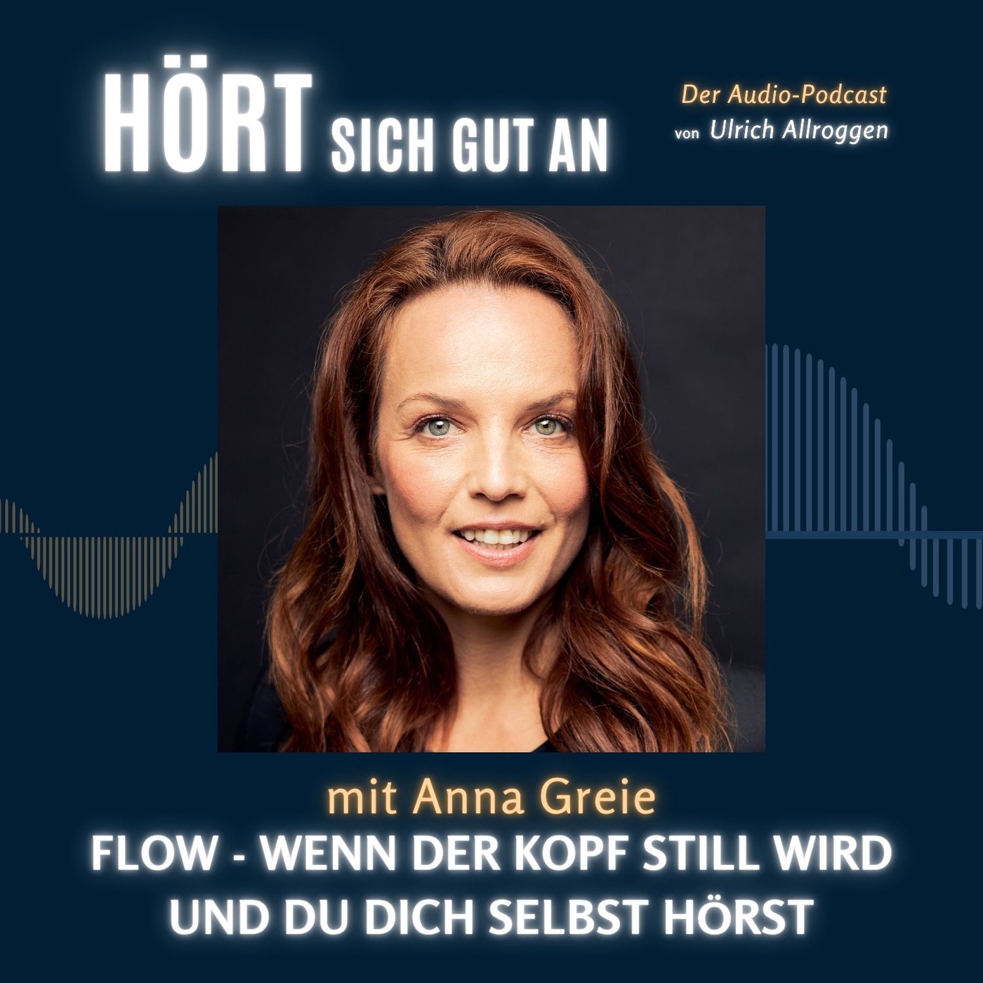 Flow - wenn der Kopf still wird und du dich selbst hörst