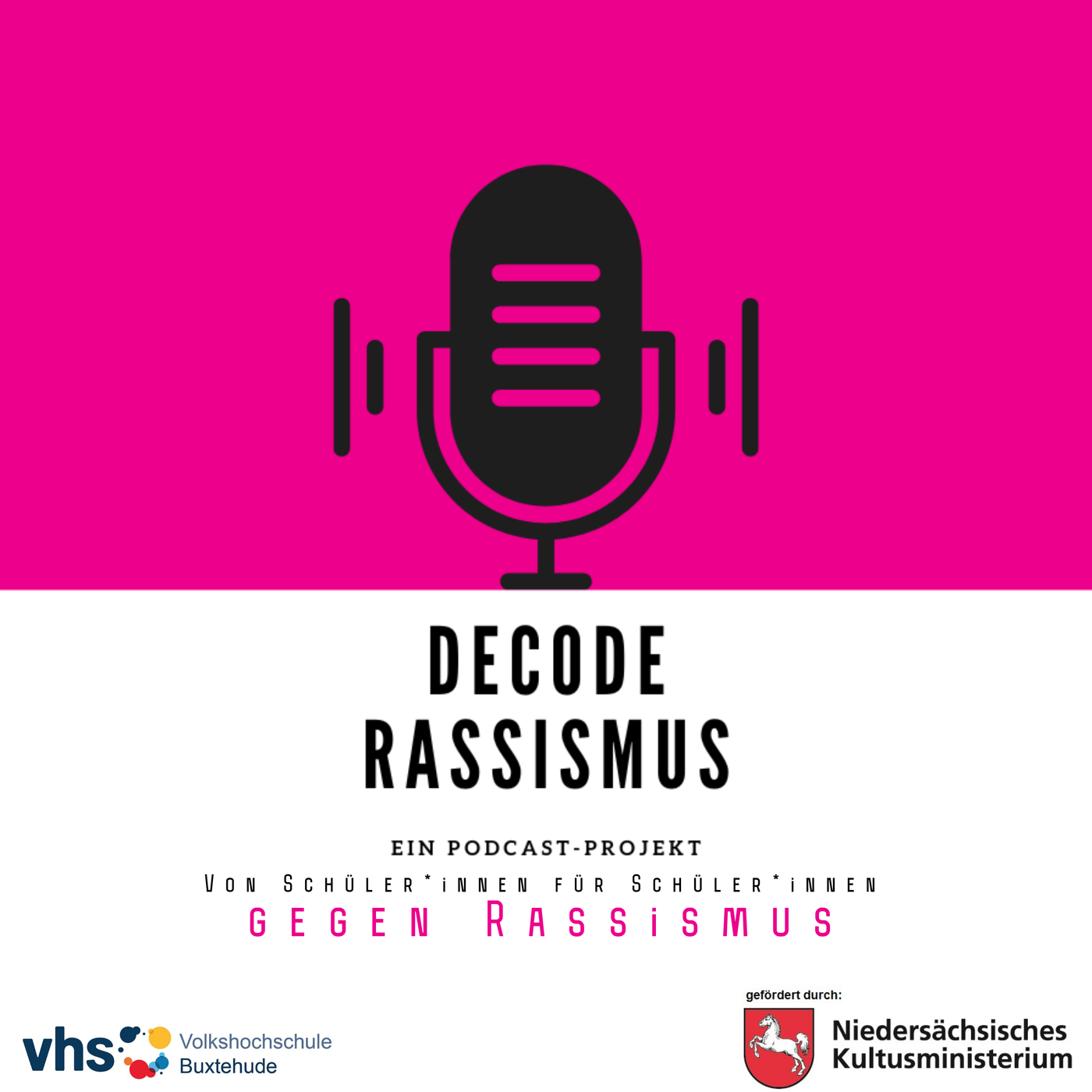 Decode Rassimus