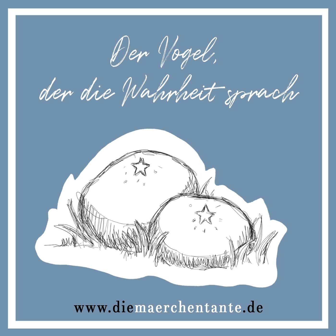 Der Vogel, der die Wahrheit sagt 