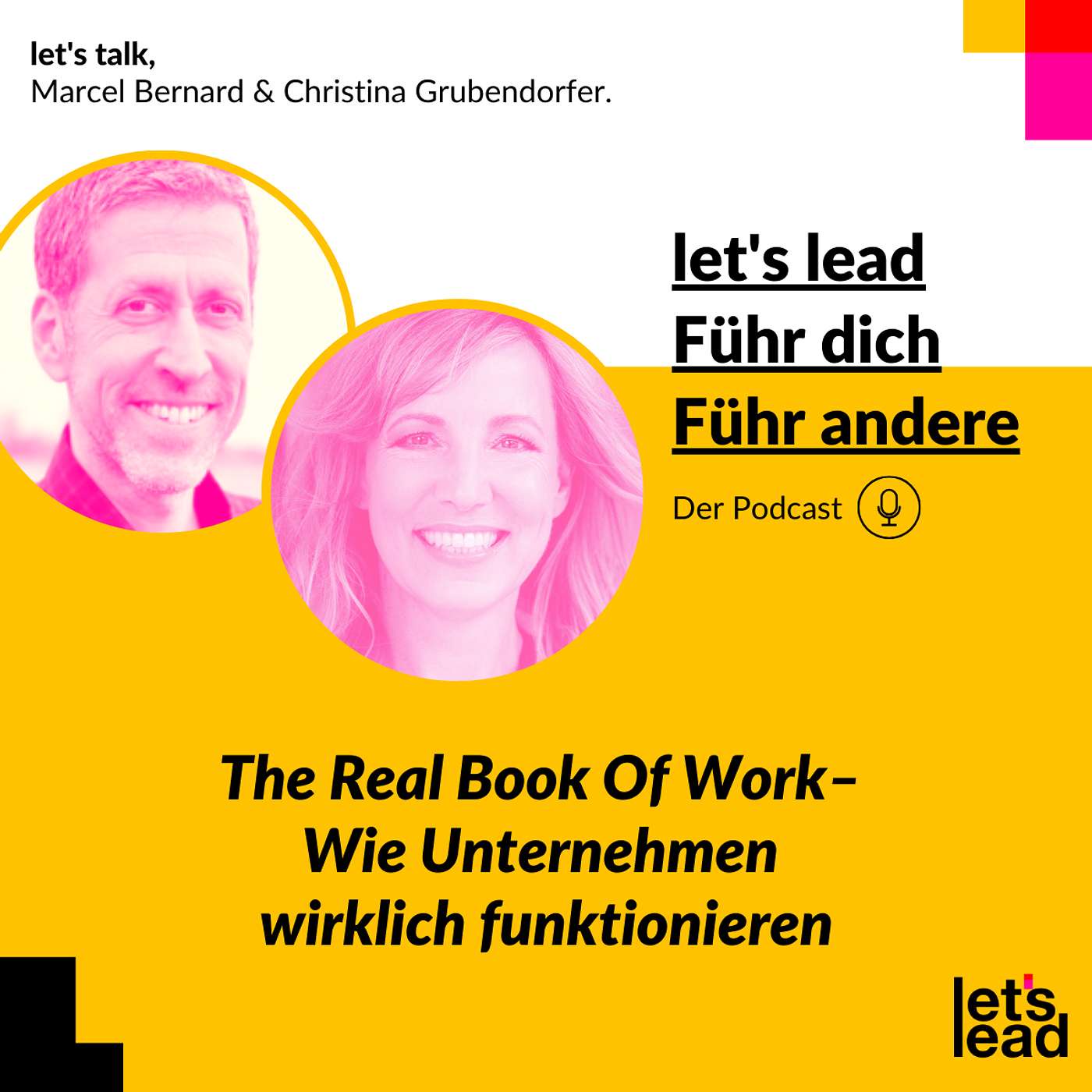 #142 Christina Grubendorfer über ihr Buch 