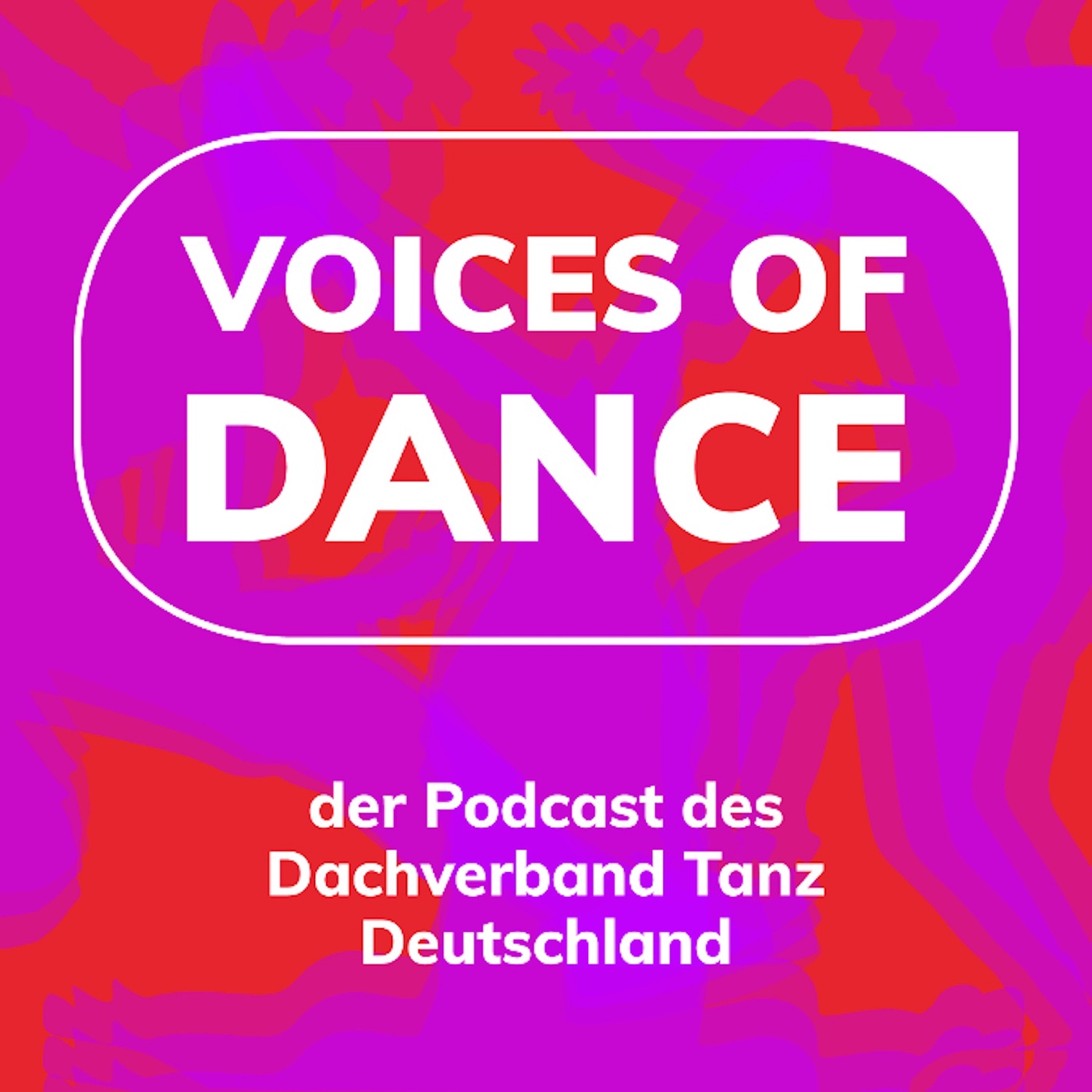Voices of Dance