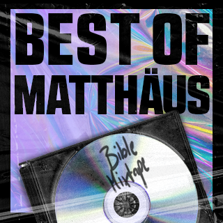 Best of Matthäus - Eine Einführung ins Matthäus-Evangelium