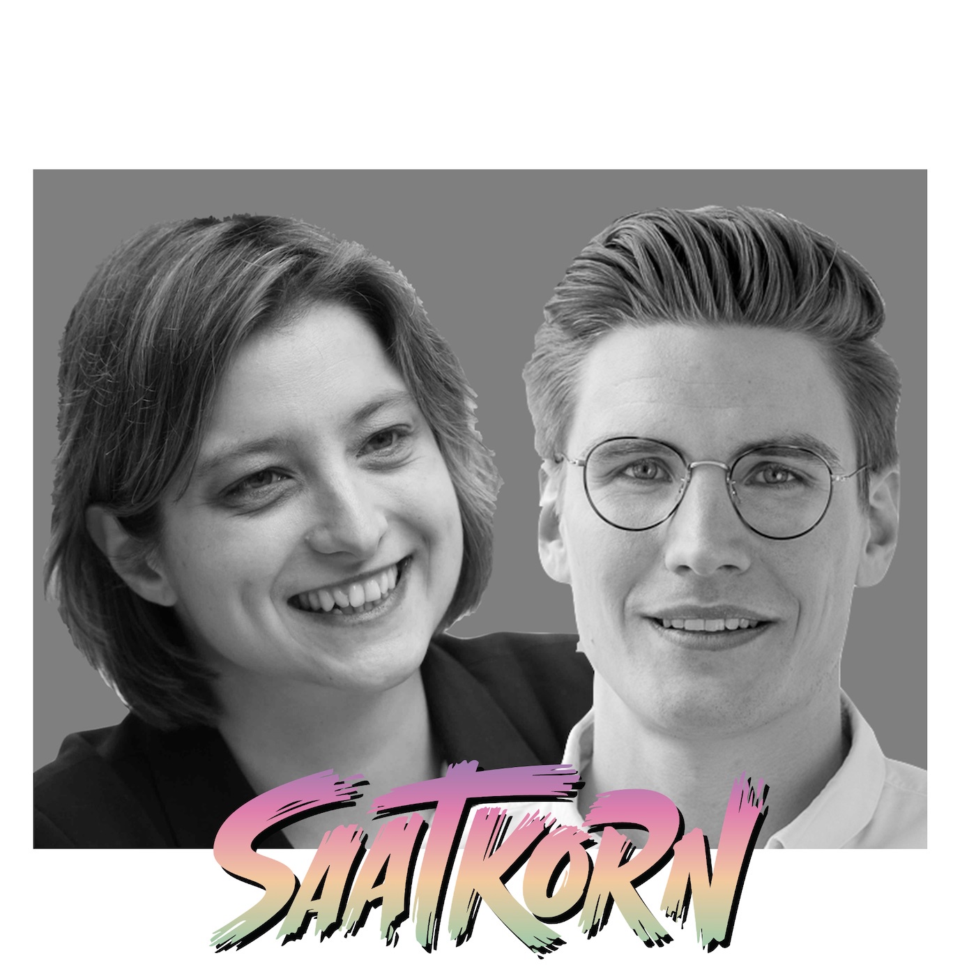 #182 mit Prof. Dr. ISABELL WELPE & Dr. NICHOLAS FOLGER zu TALENT MANAGEMENT
