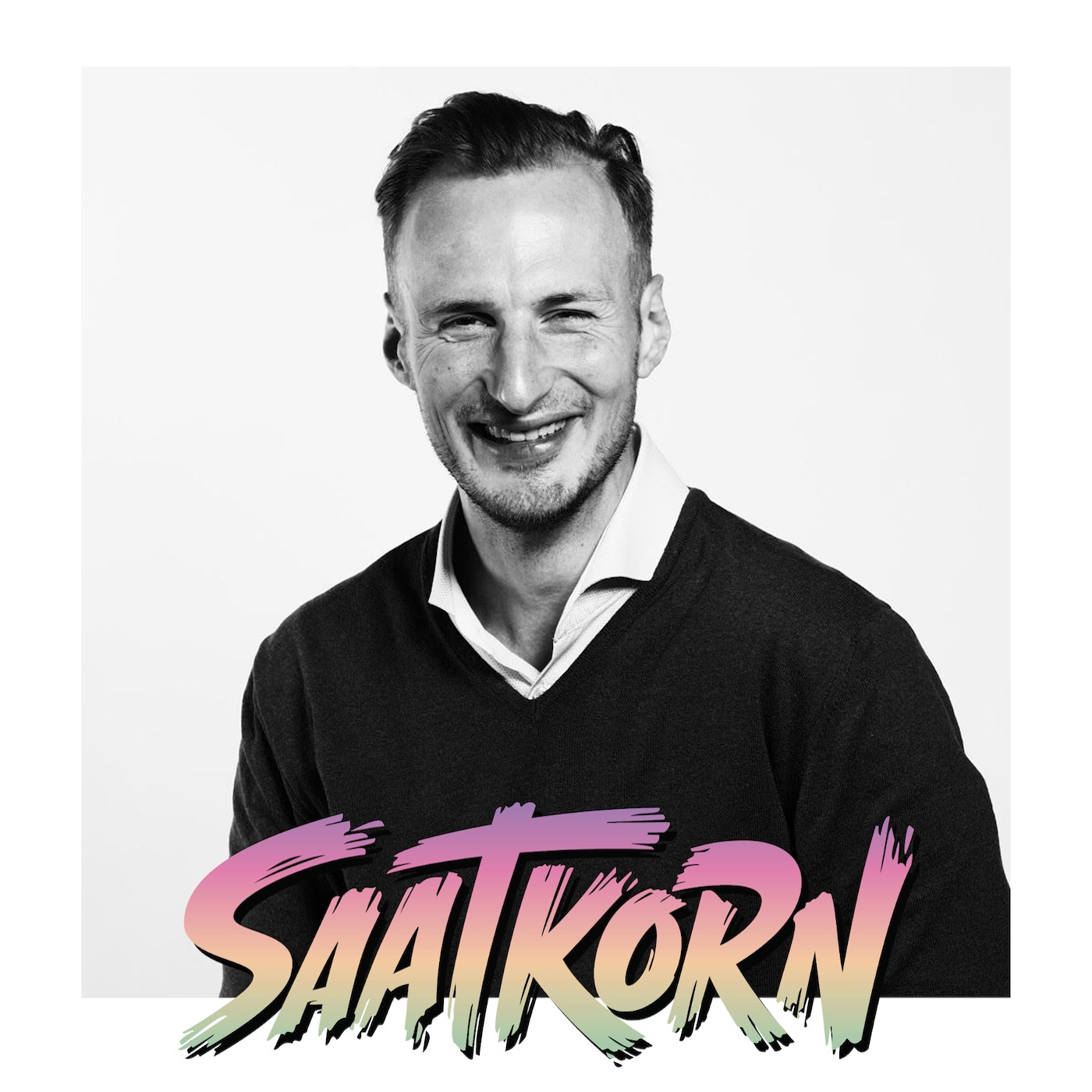#352 mit KAY ACKERMANN zur TRANSFORMATION von HR