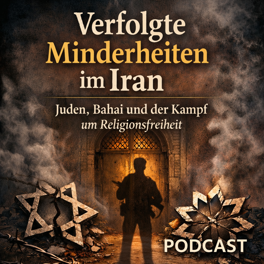 Minderheiten unter Druck.